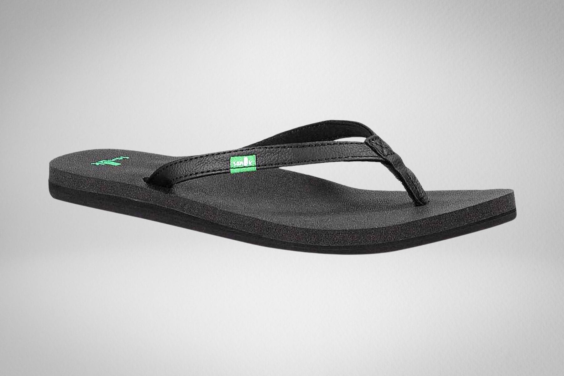 Sanuk Women’s Yoga Joy