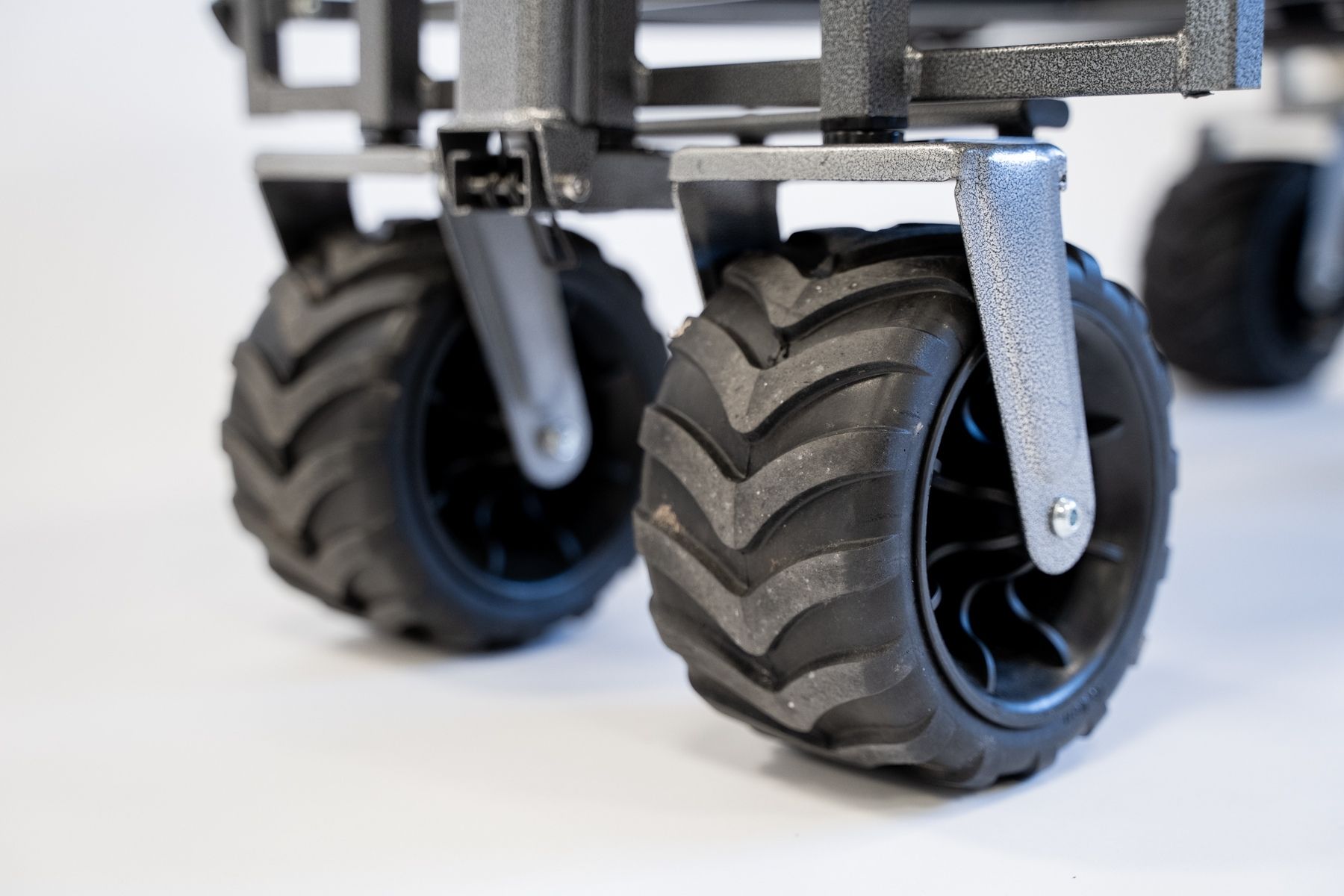 sekey classic folding wheels close up