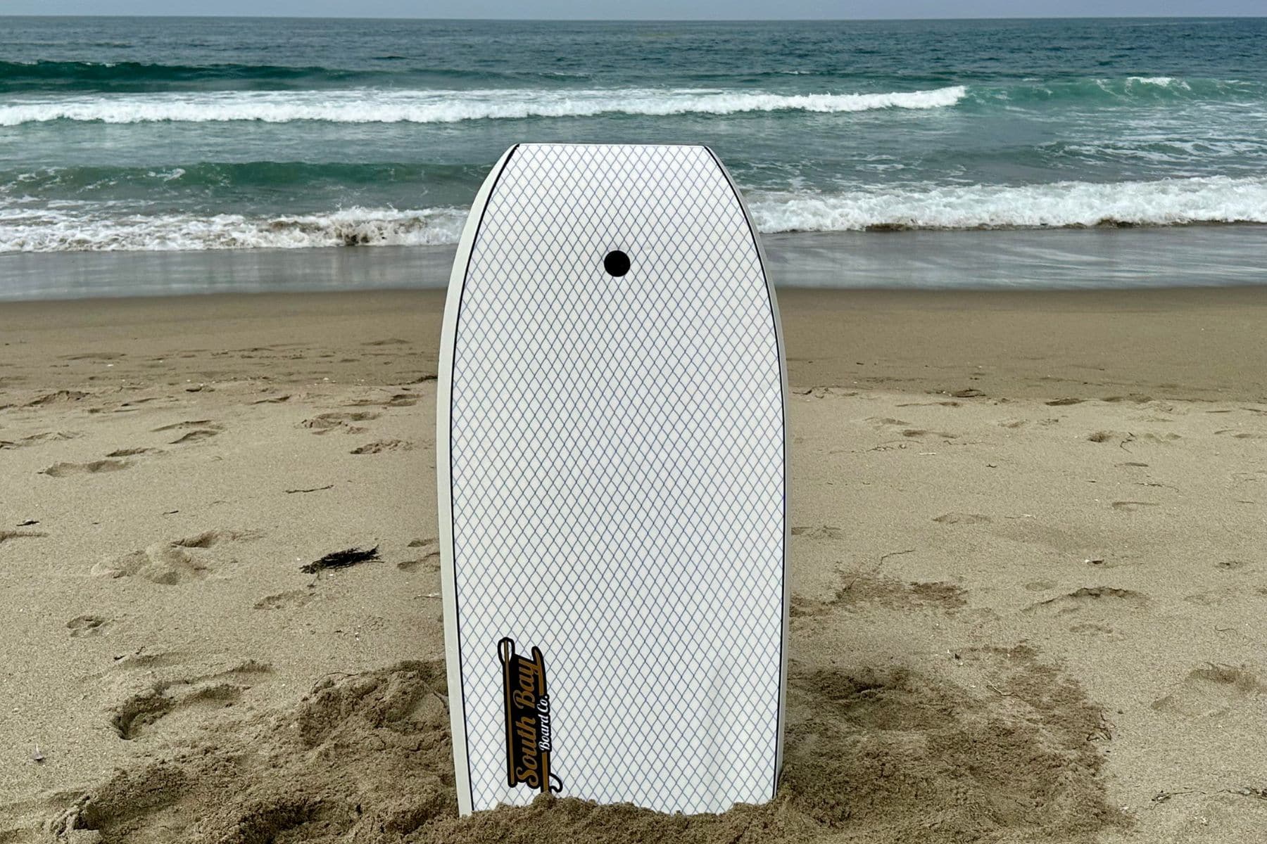 South Bay Onda Detail