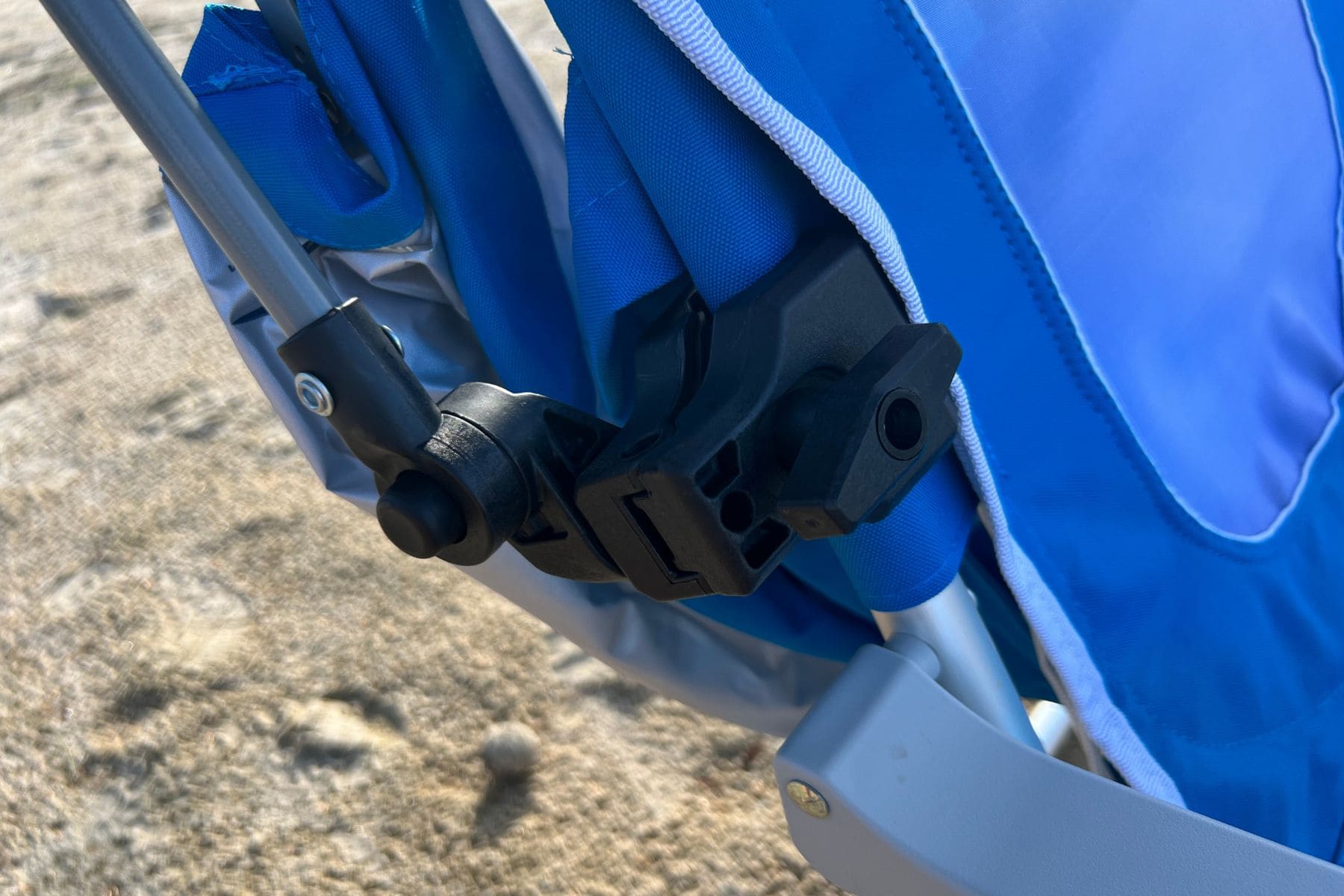Sport Brella Versa Brella Clamp Chair