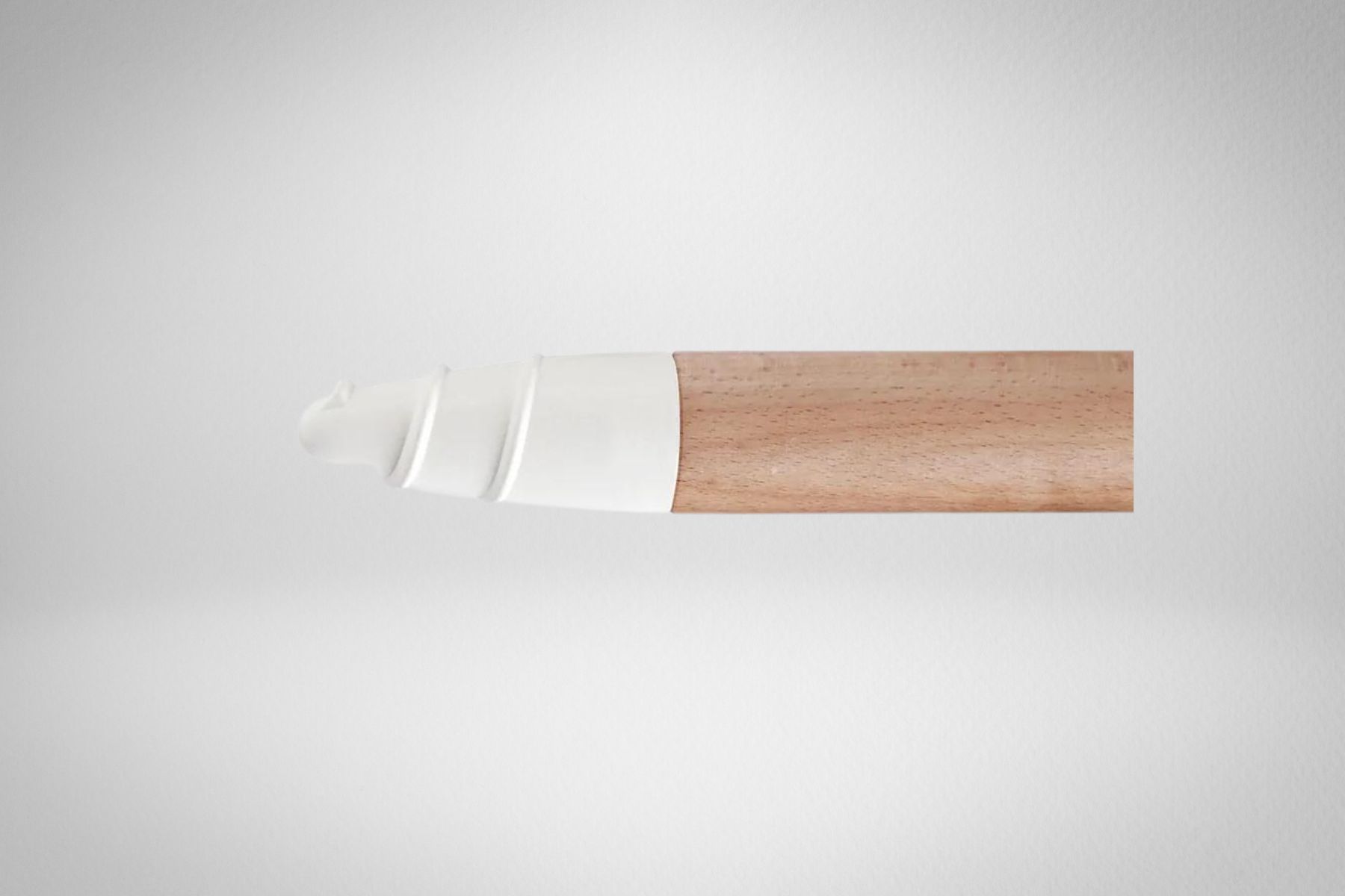Not enough for solid stability. 