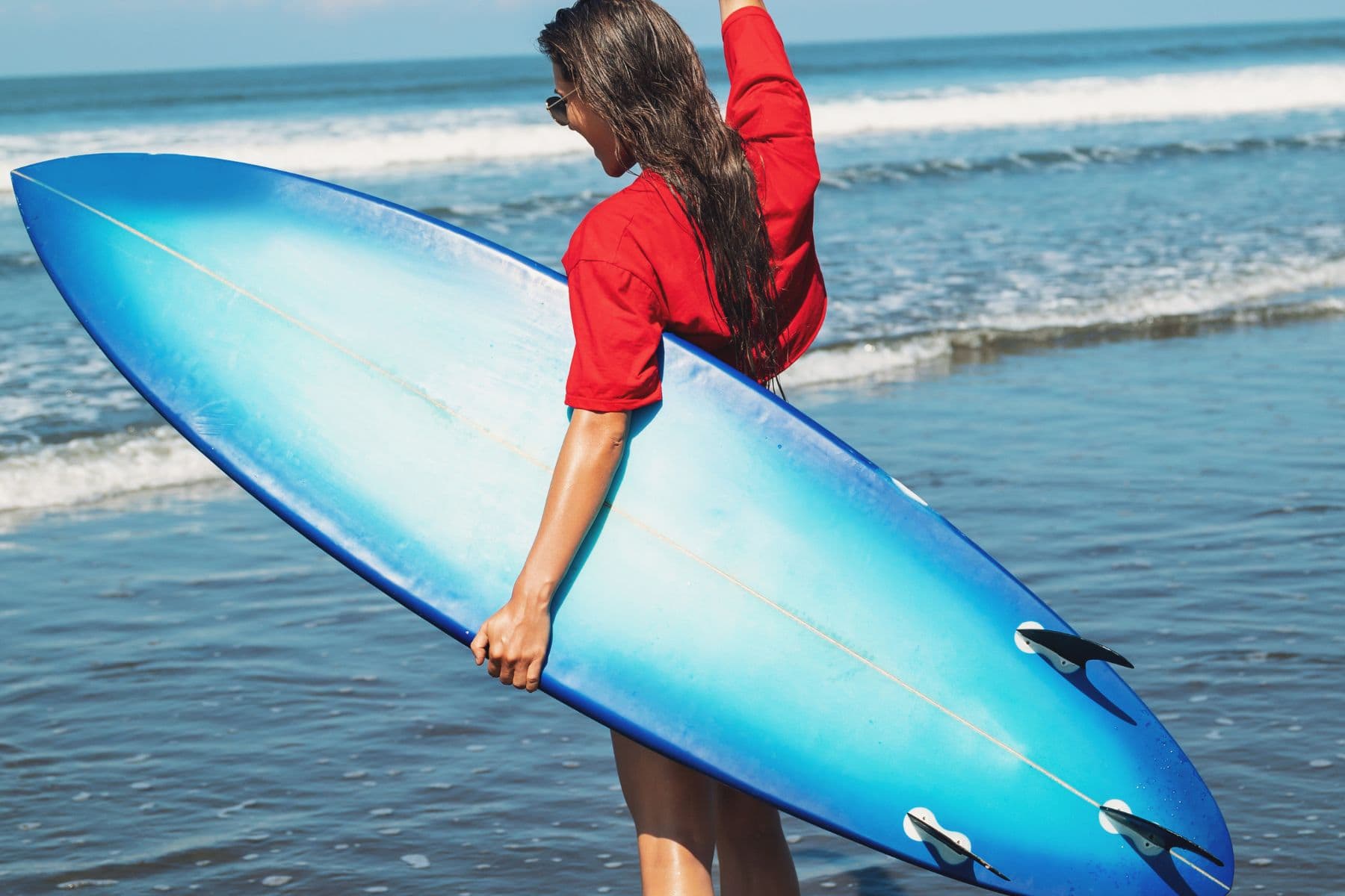 Surfboards Usually Cost Shortboards