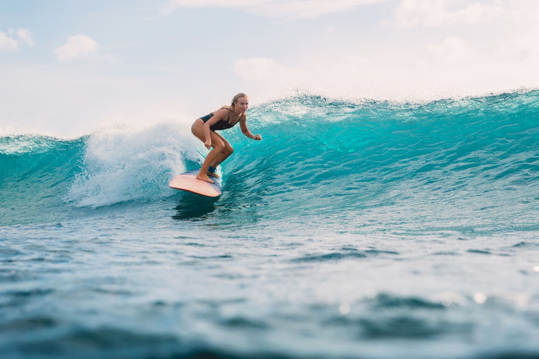 Surfboards