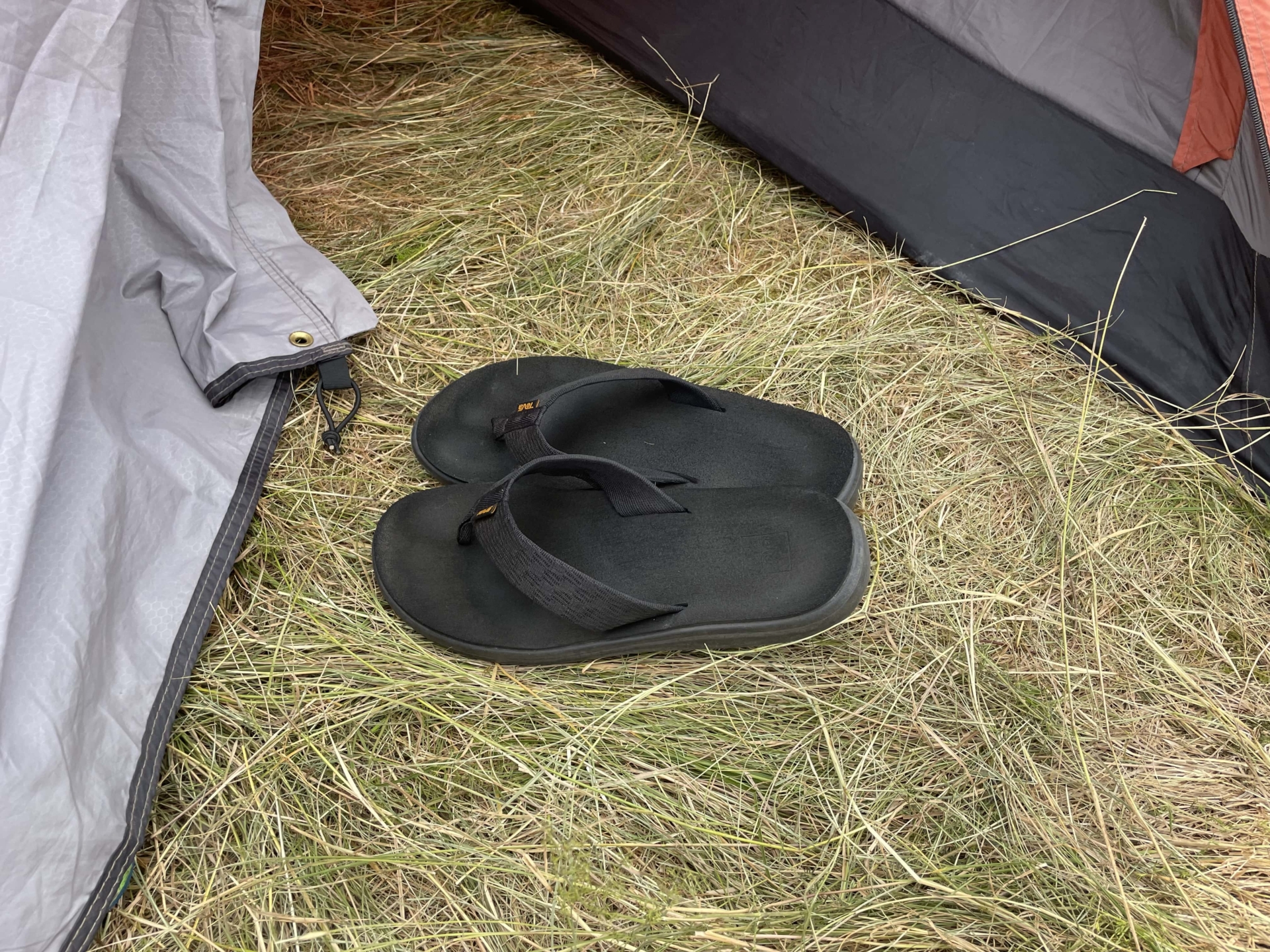 Teva Mush Ii Flip Flops