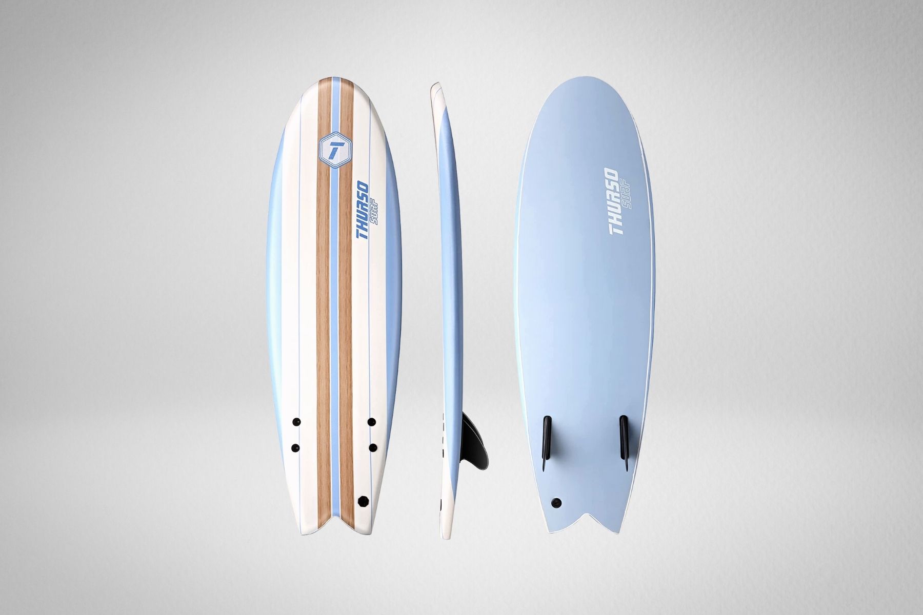 THURSO SURF Lancer