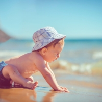 Baby Beach