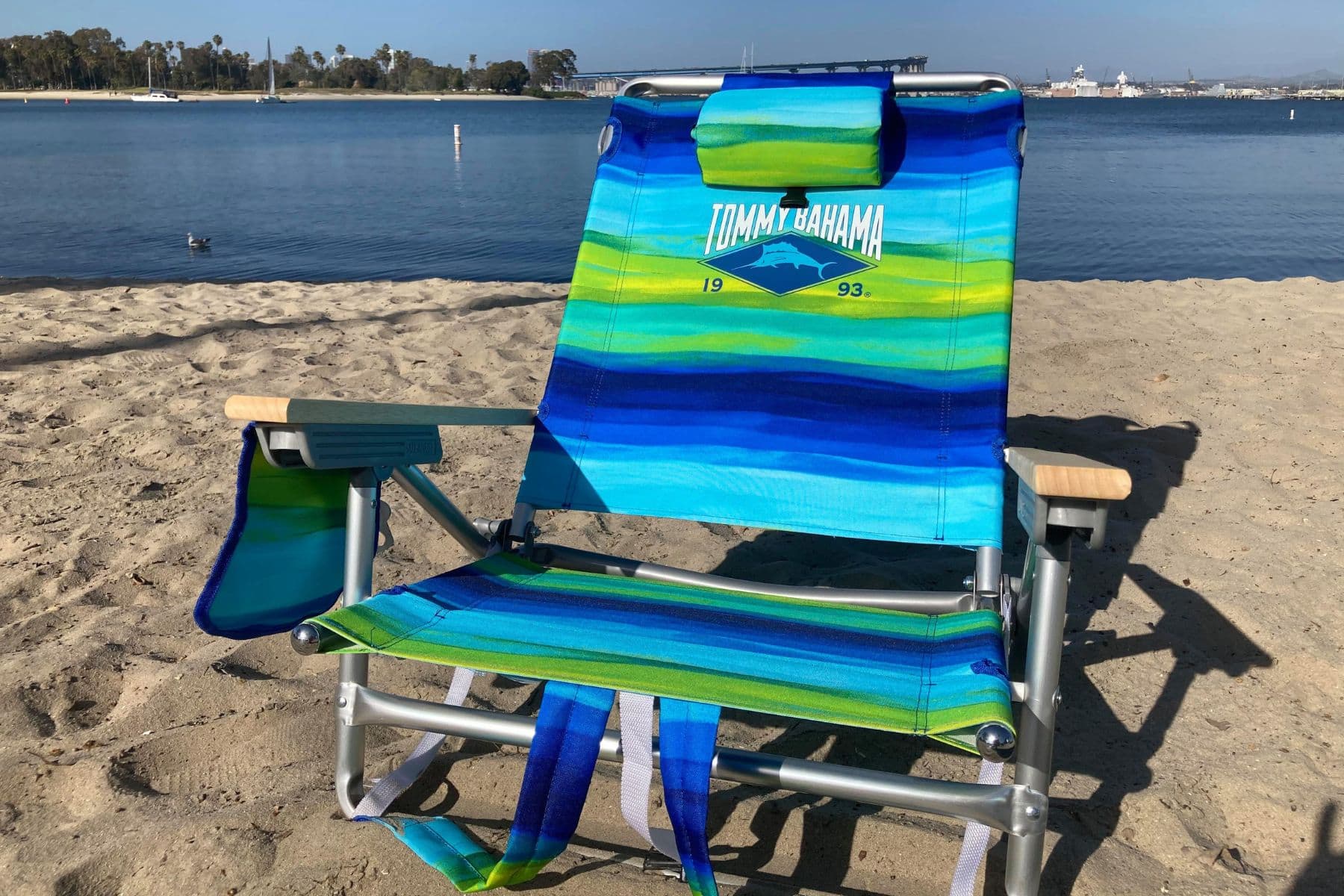 Tommy Bahama Chair Value