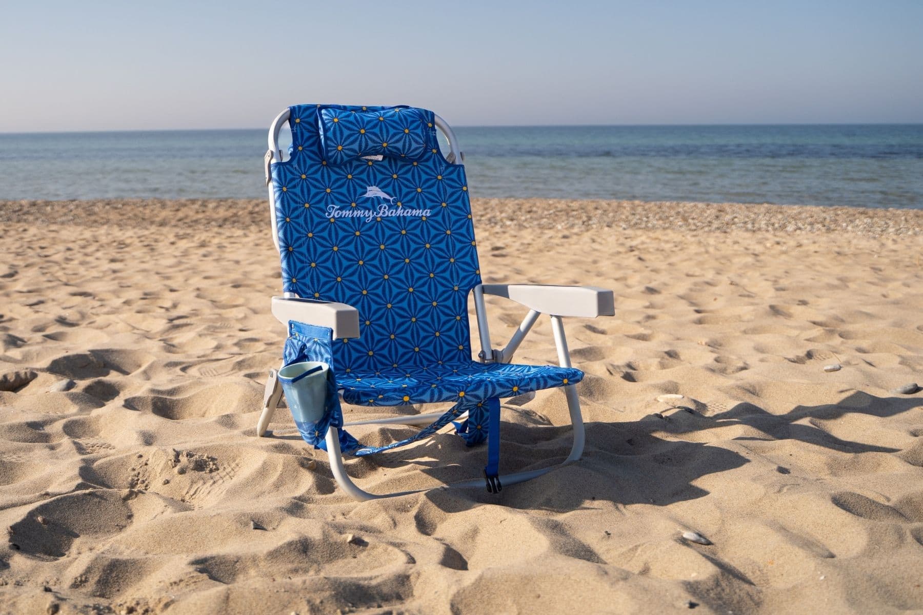 Tommy Bahama Backpack Beach Chair
