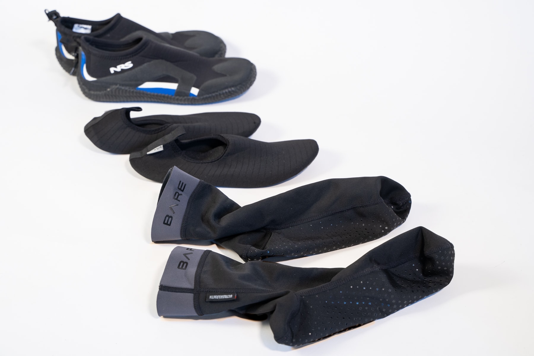 Water Socks