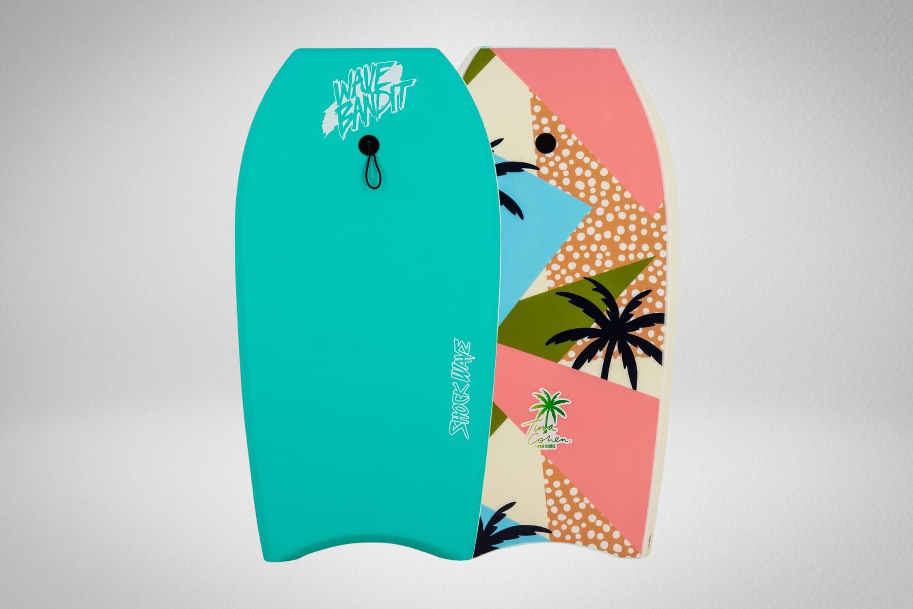 Wave Bandit 42” Shockwave