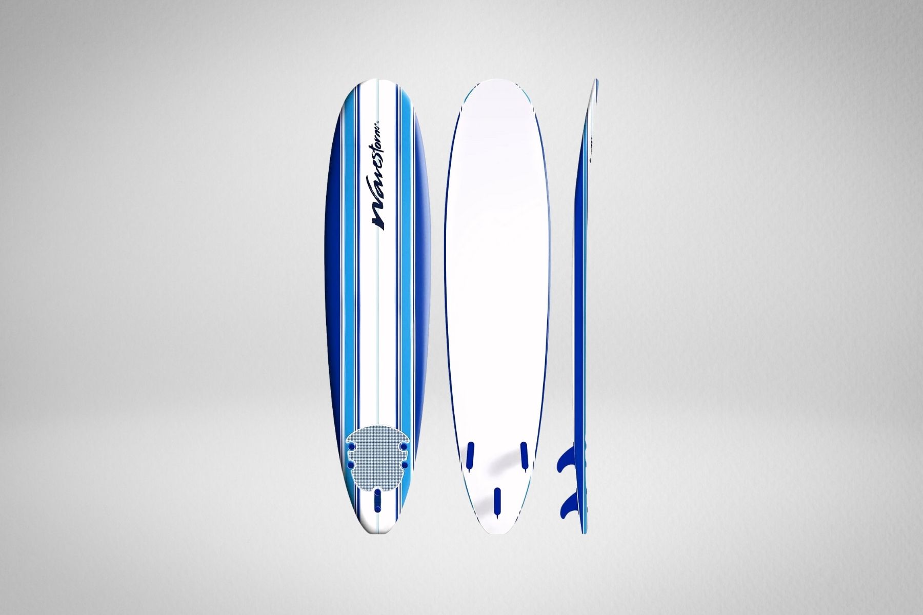 Wavestorm 8′ Classic