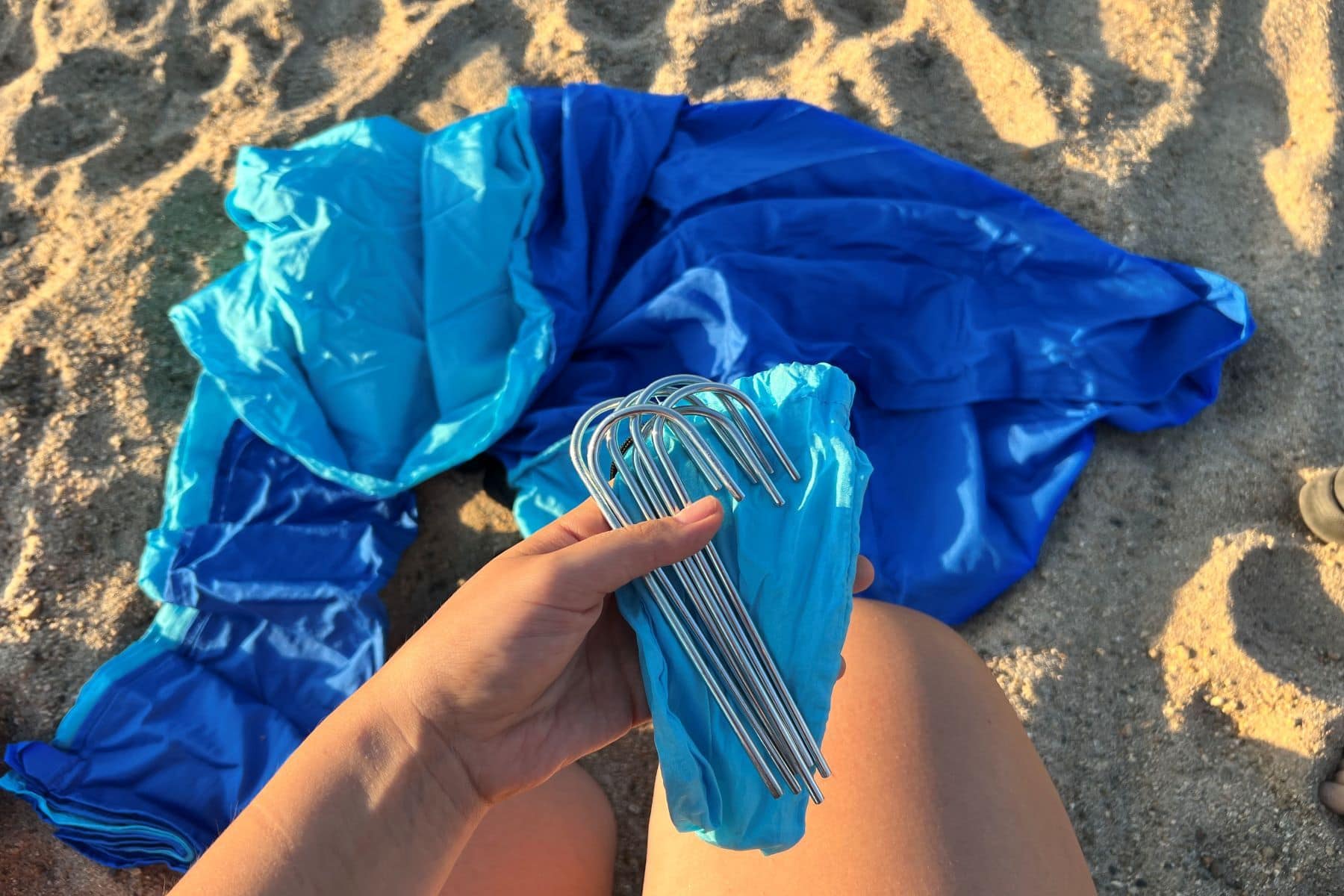 wekapo-sand-free-mat-stakes