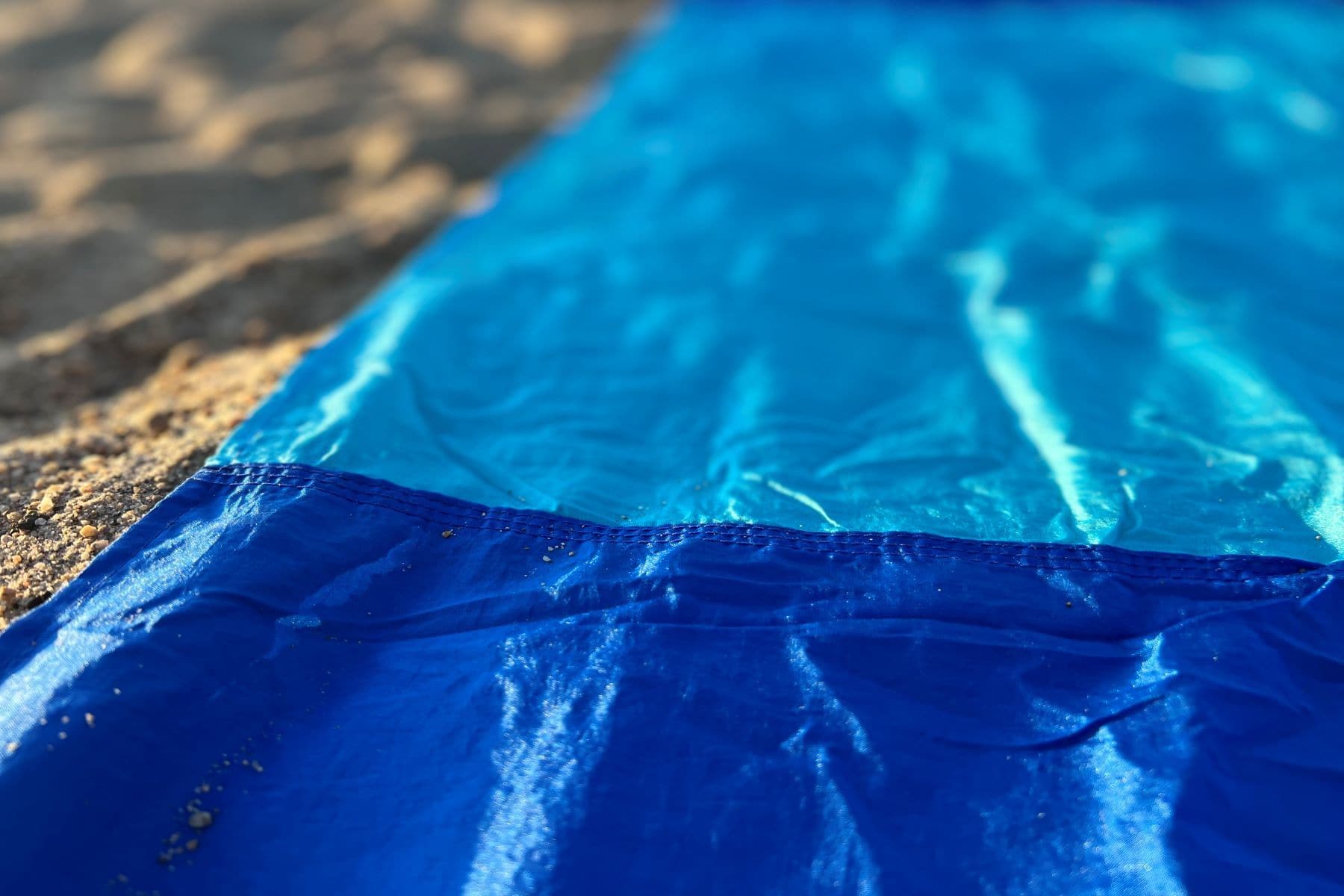 Wekapo Sand Free Mat Stitching