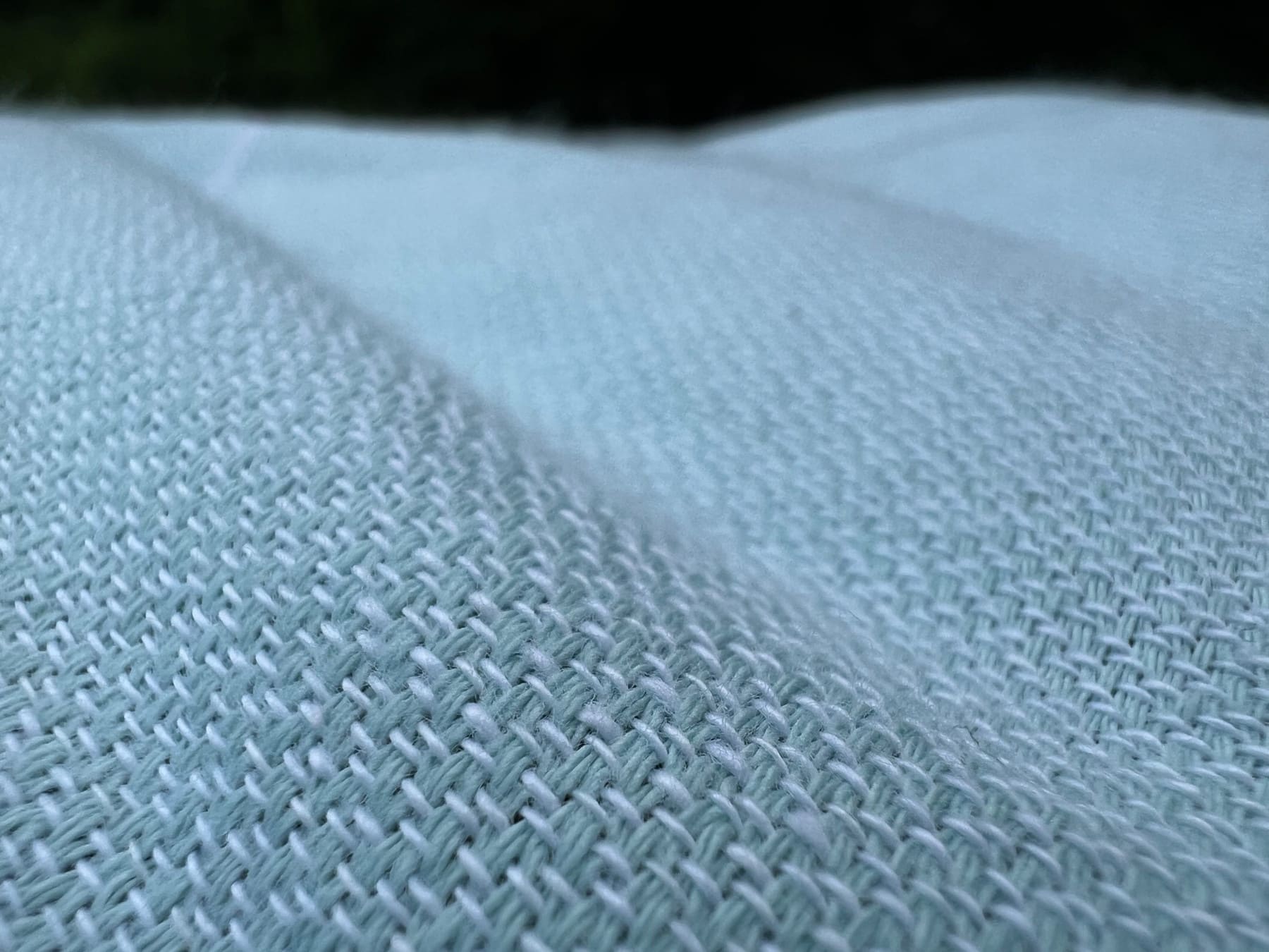 Wetcat Towel Fabric Close Up