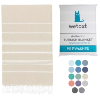 Wetcat Turkish Beach Blanket Product