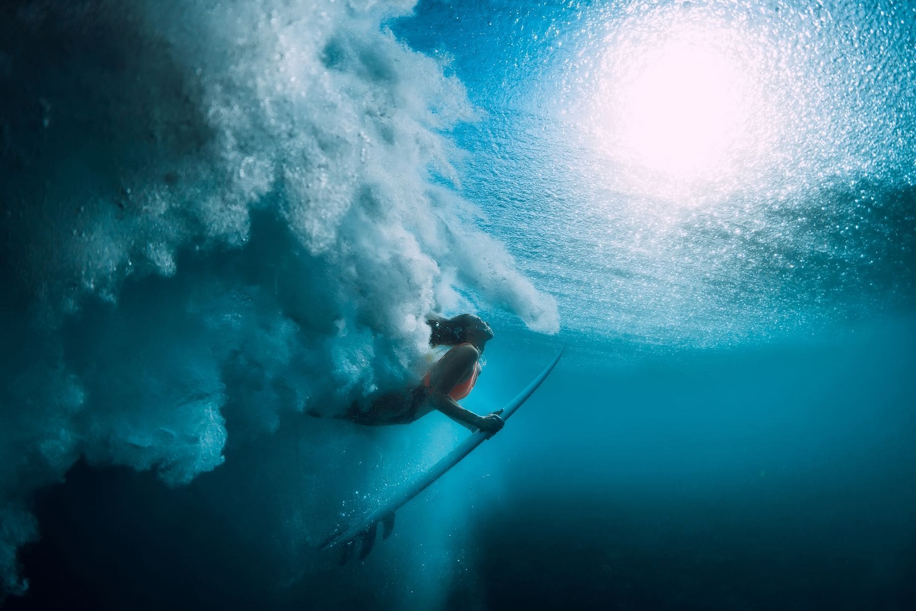What Is The Most Durable Surfboard Big Wave
