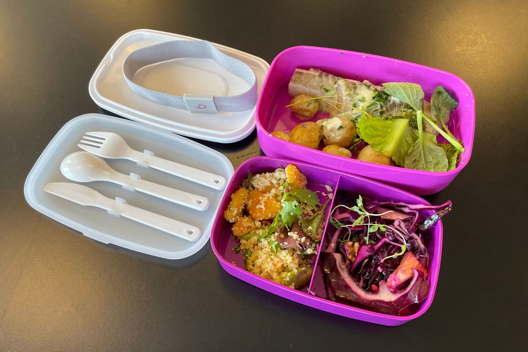 Bentgo Lunch Box