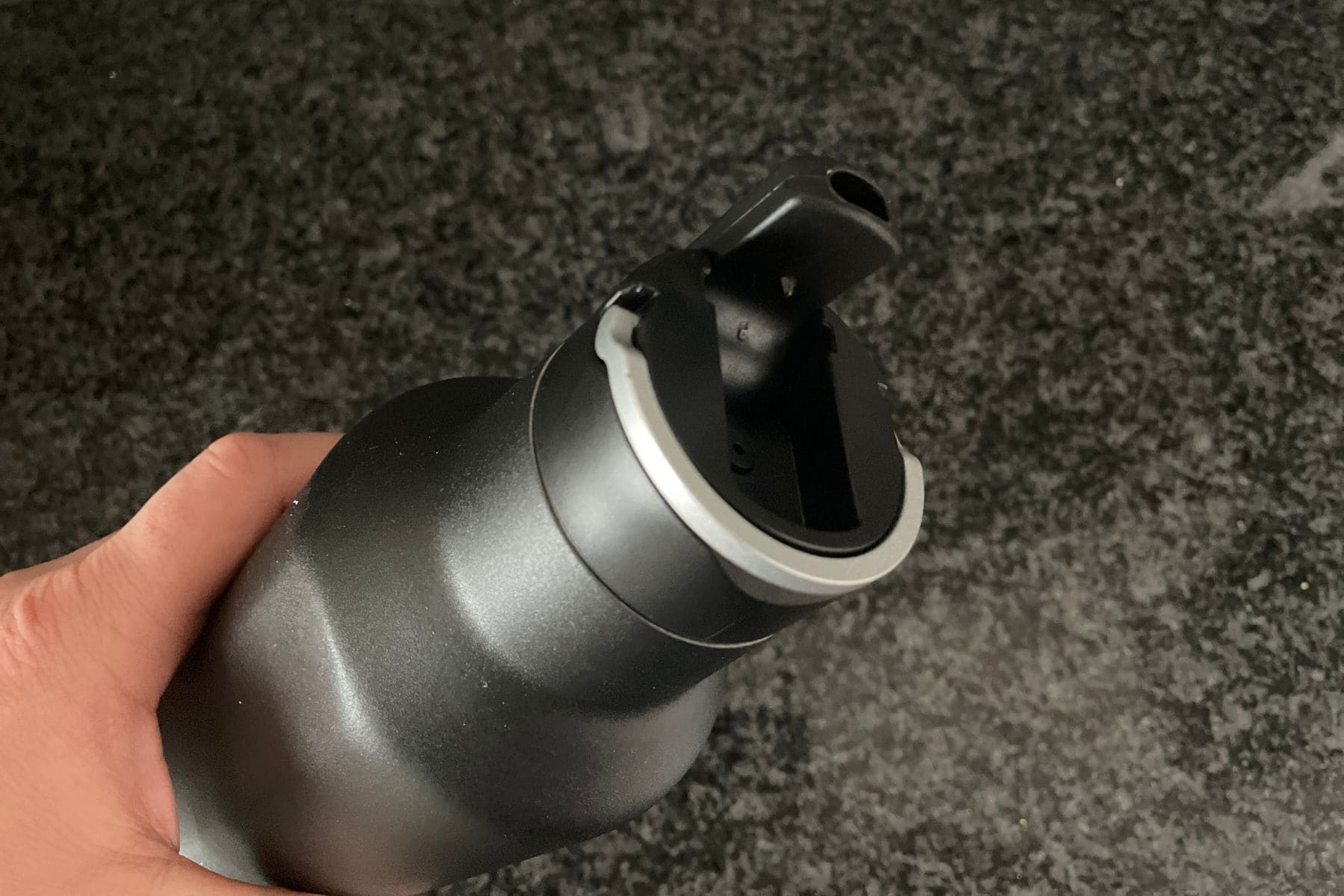 Corkcicle Canteen Smart Lid