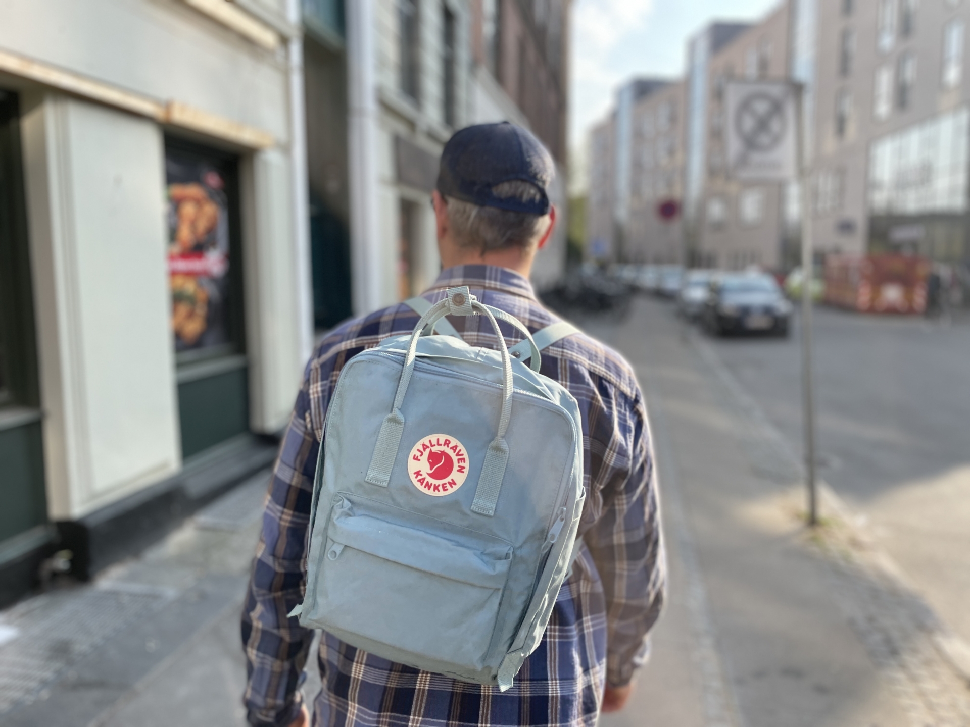 Kanken 5