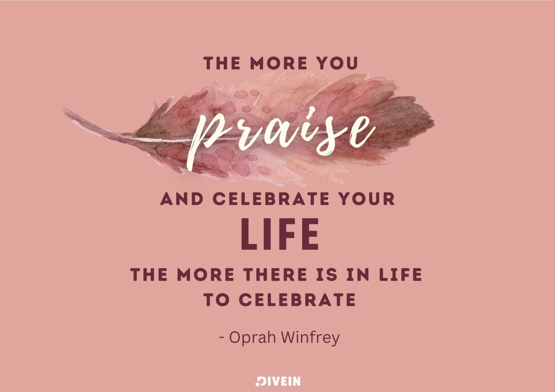Positive Self Growth Quotes By Oprah Winfrey