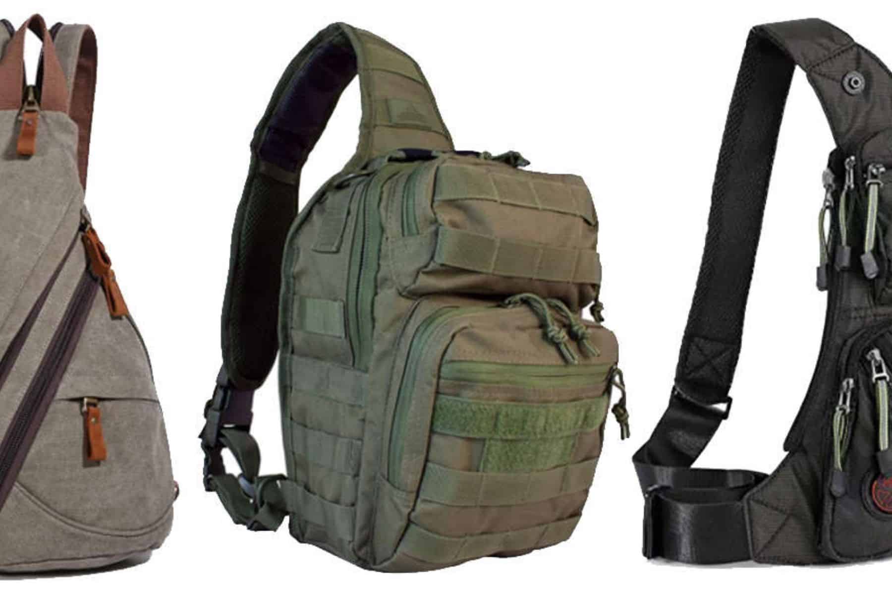 Sling Bags