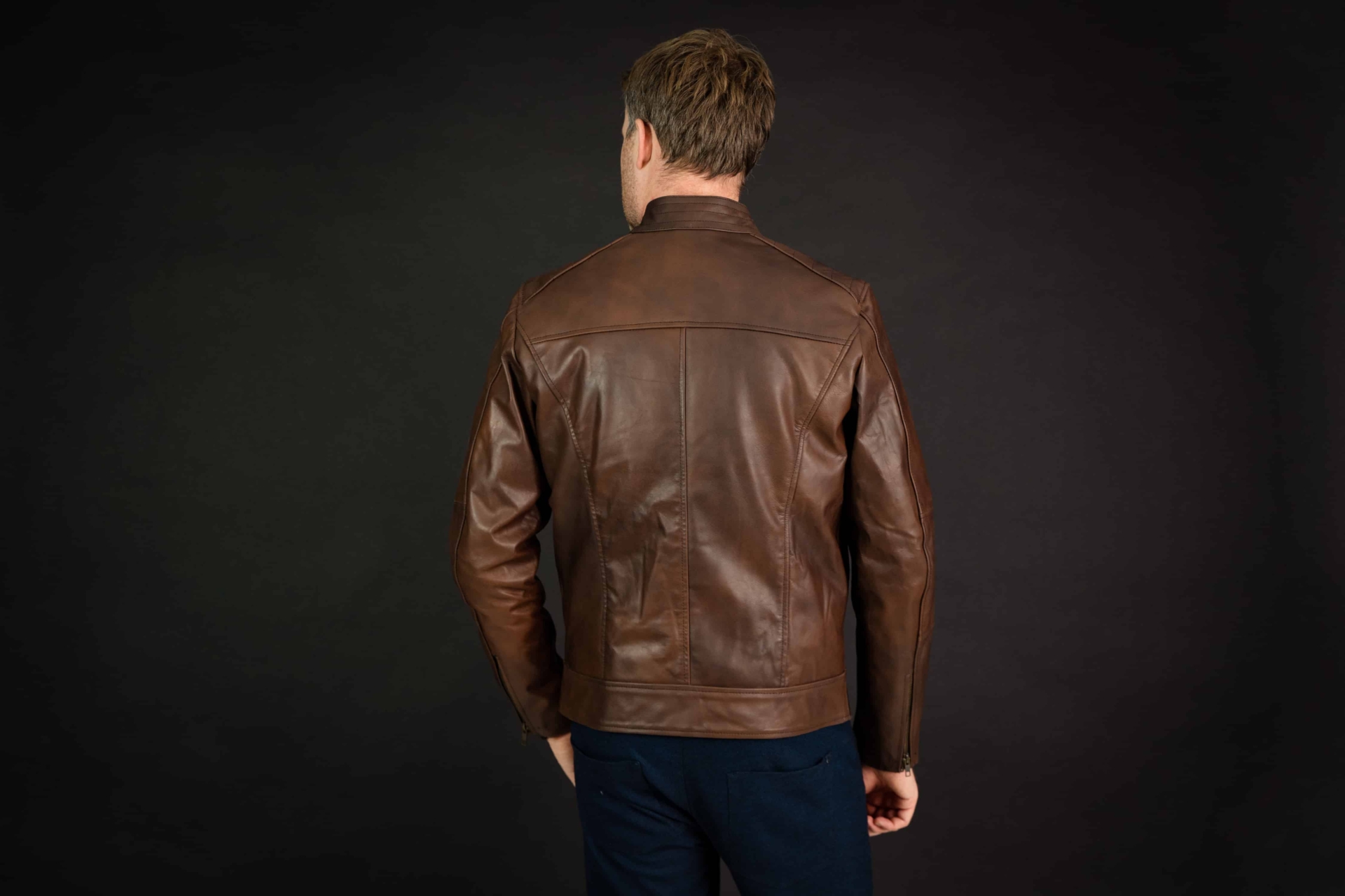 The Jacket Maker 2