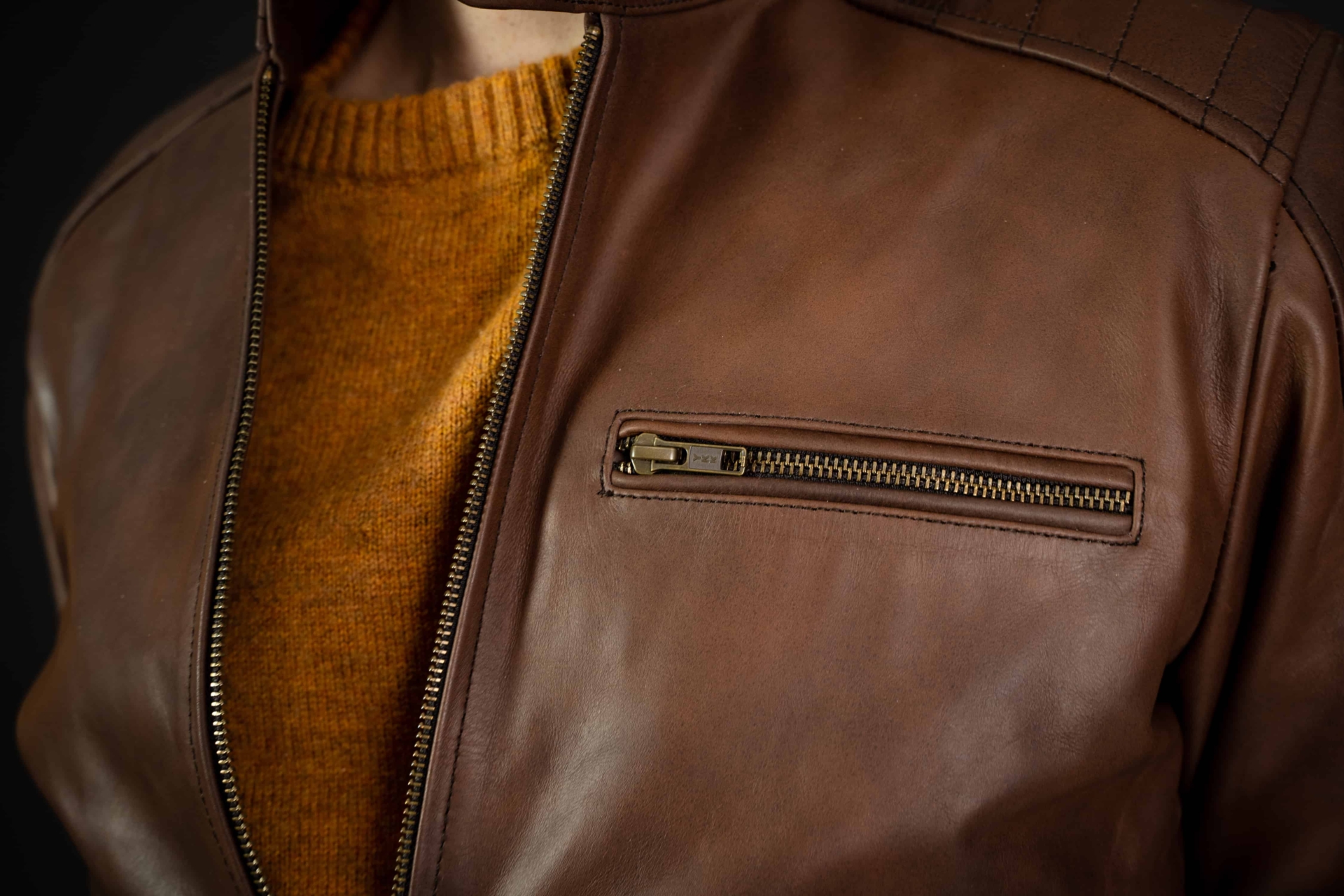 The Jacket Maker 4