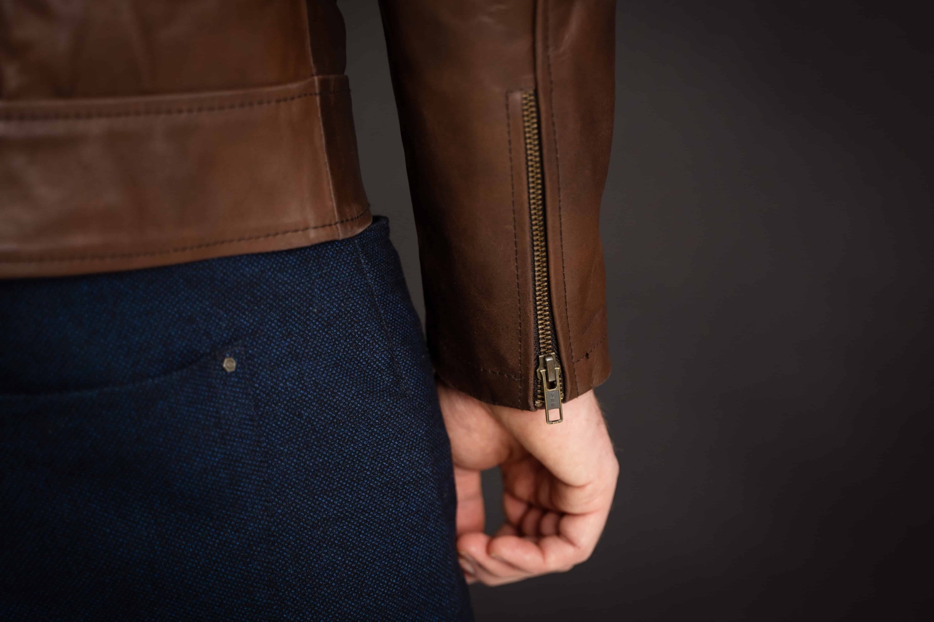 The Jacket Maker 7