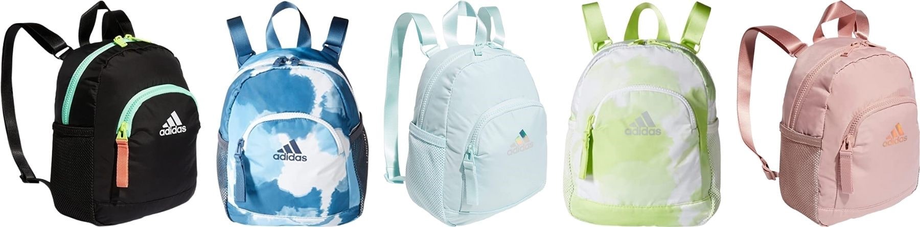 Grab a Linear Mini in various cute colorways.