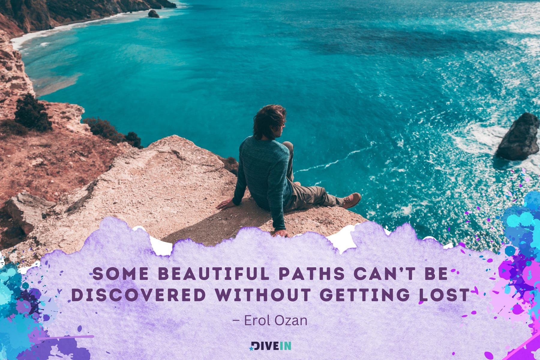 Adventure Quotes for Travel