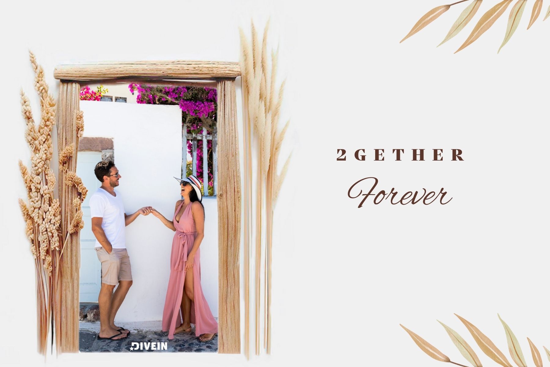 2 year anniversary captions. 2gether forever
