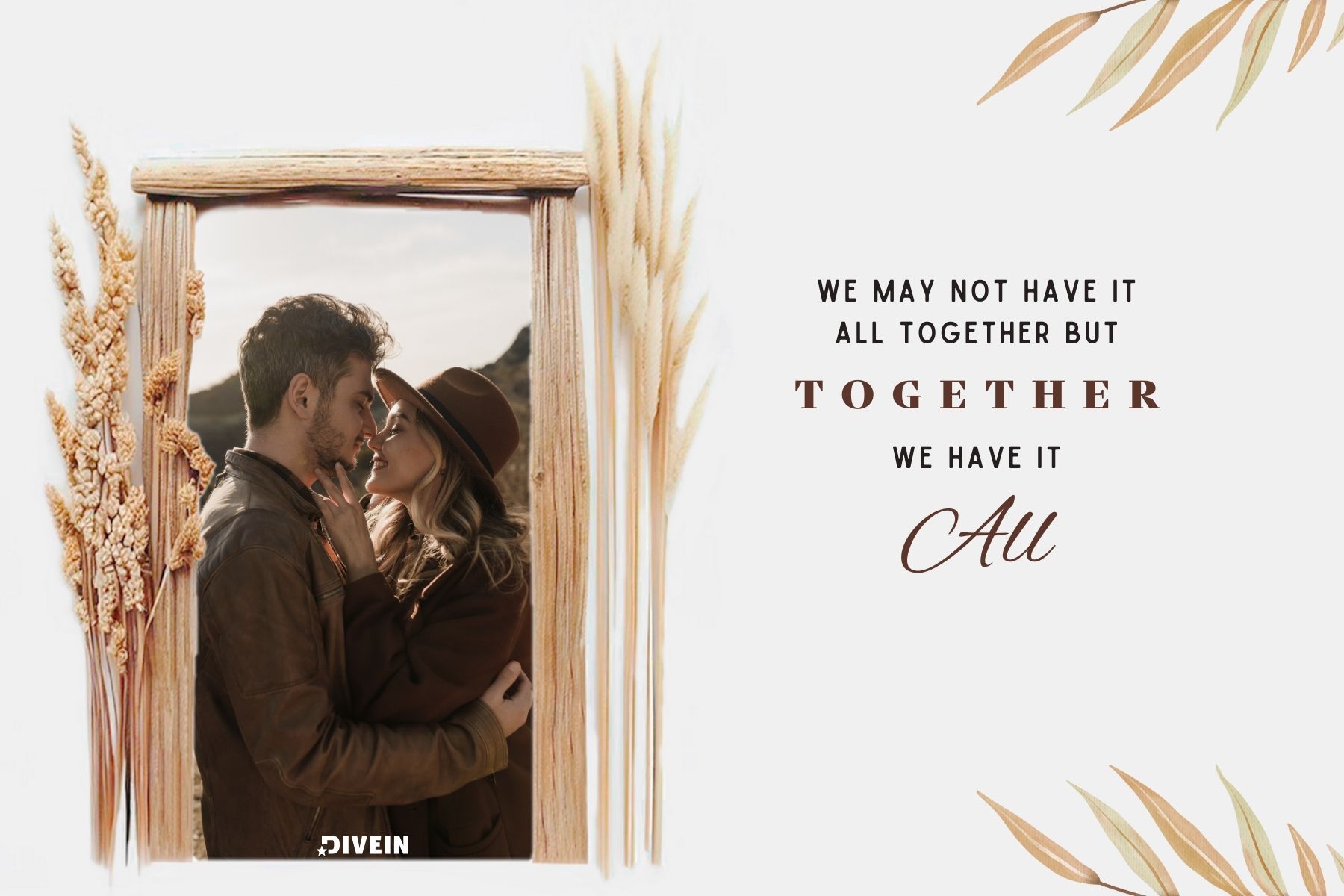 wedding anniversary captions for my husband. i still get butterflies even though ive seen you a hundred times