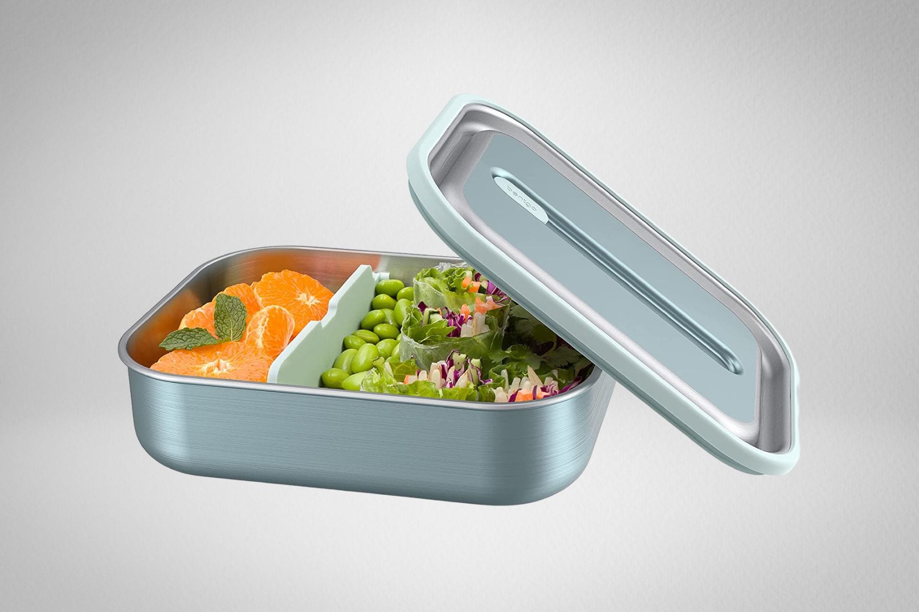 Bentgo Stainless Steel