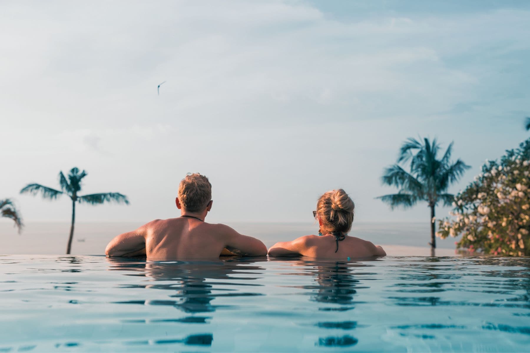 Birthday Trips Budget Resort