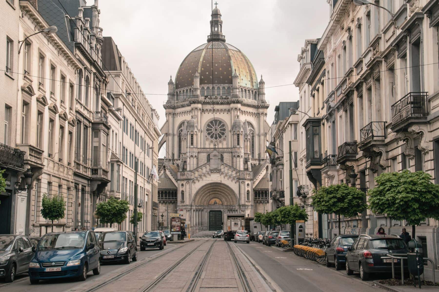 Birthday Trips In Brussels