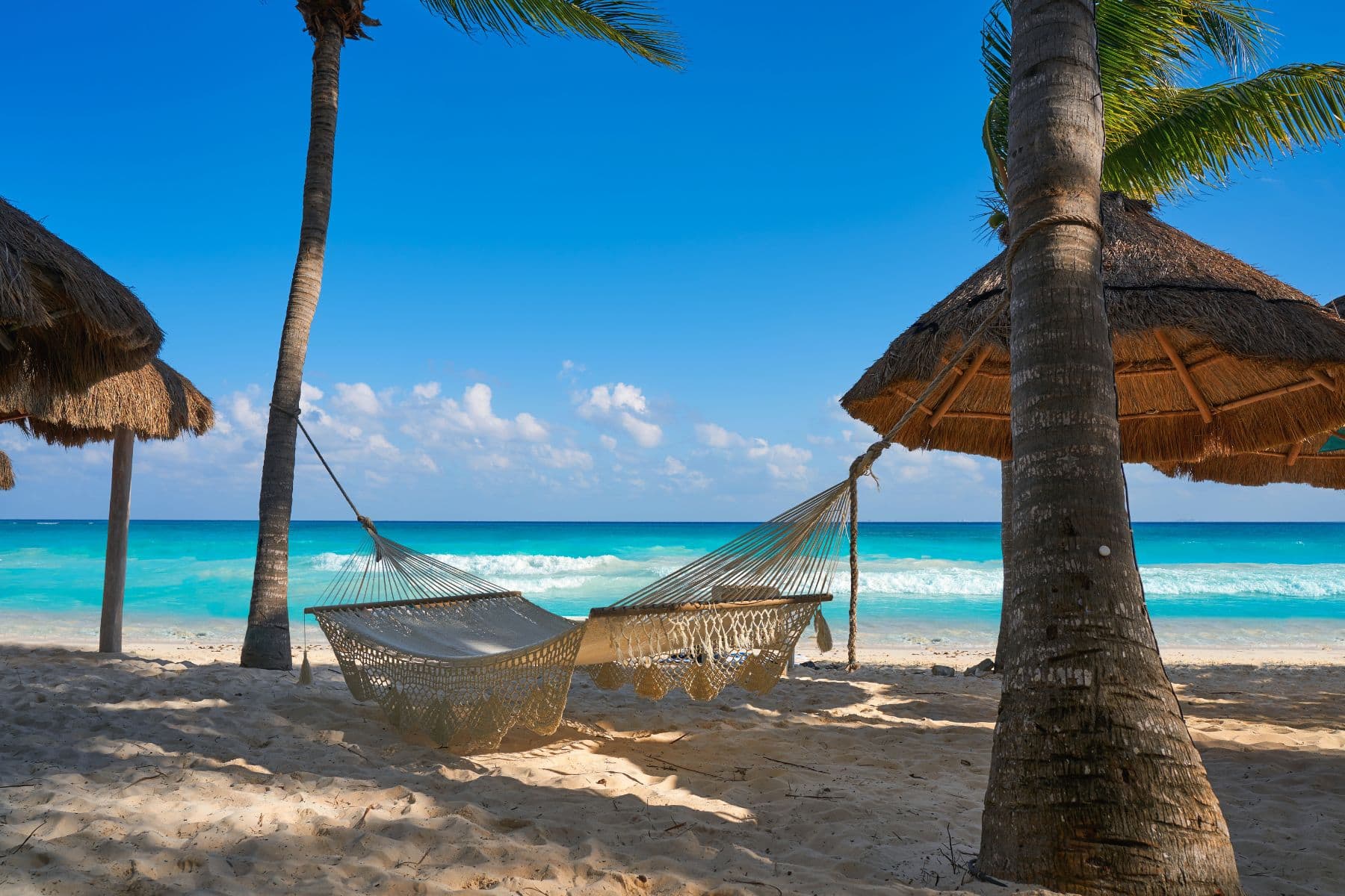 Birthday Trips Playa Del Carmen