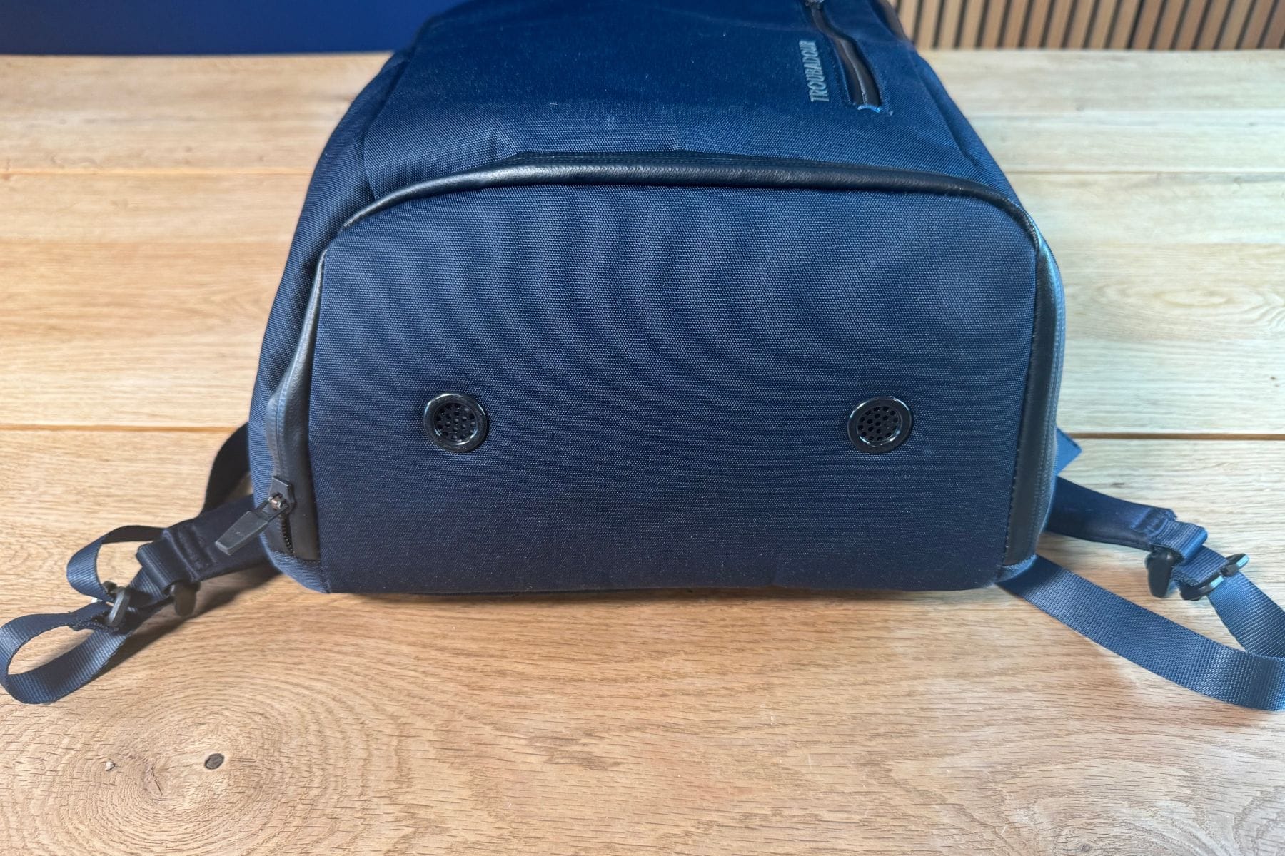 Breathable Bag