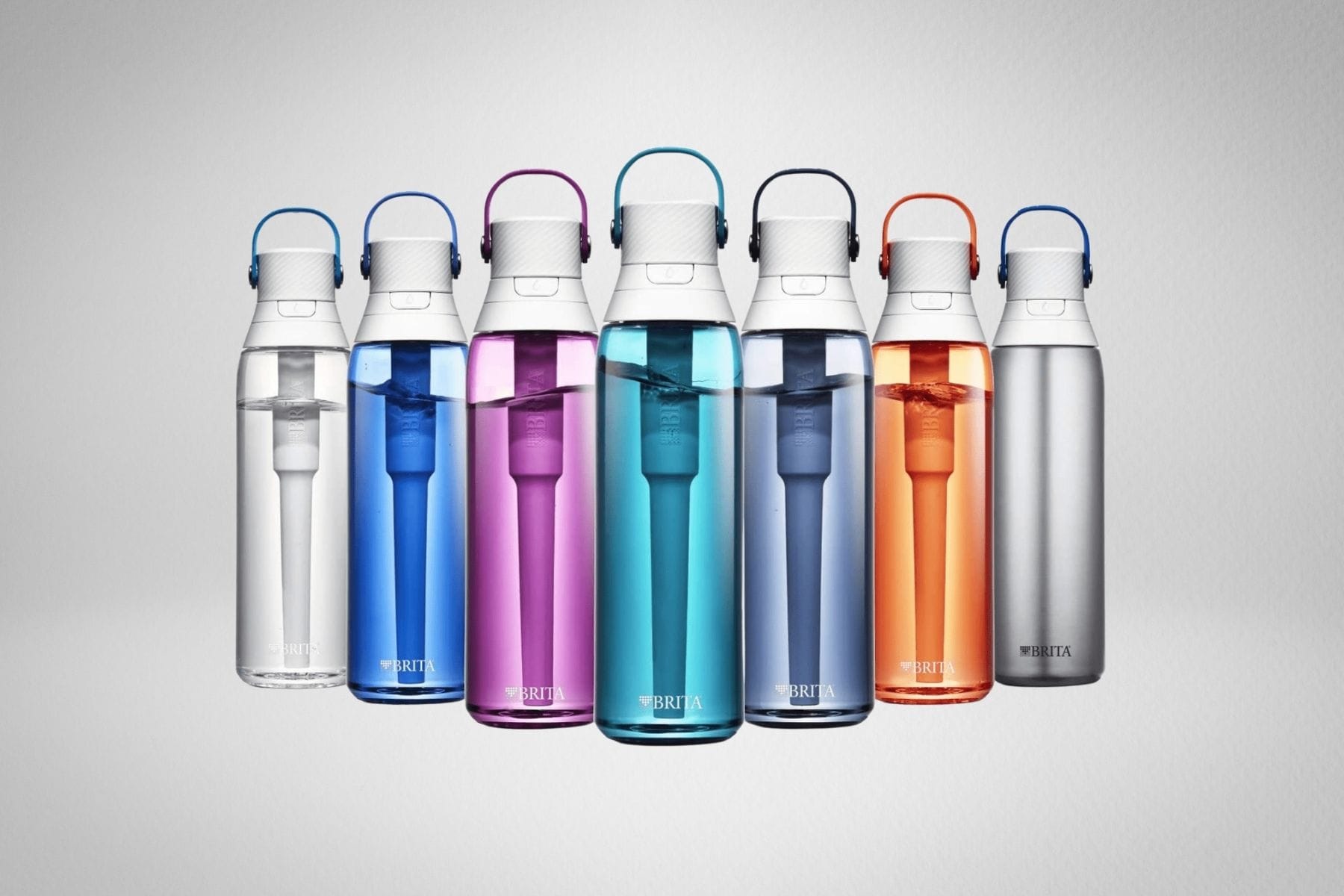 Brita Plastic