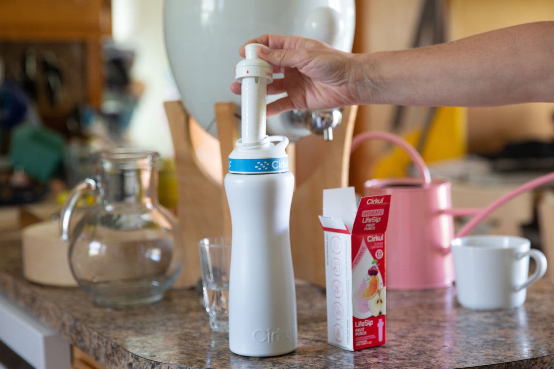 cirkul-water-bottle