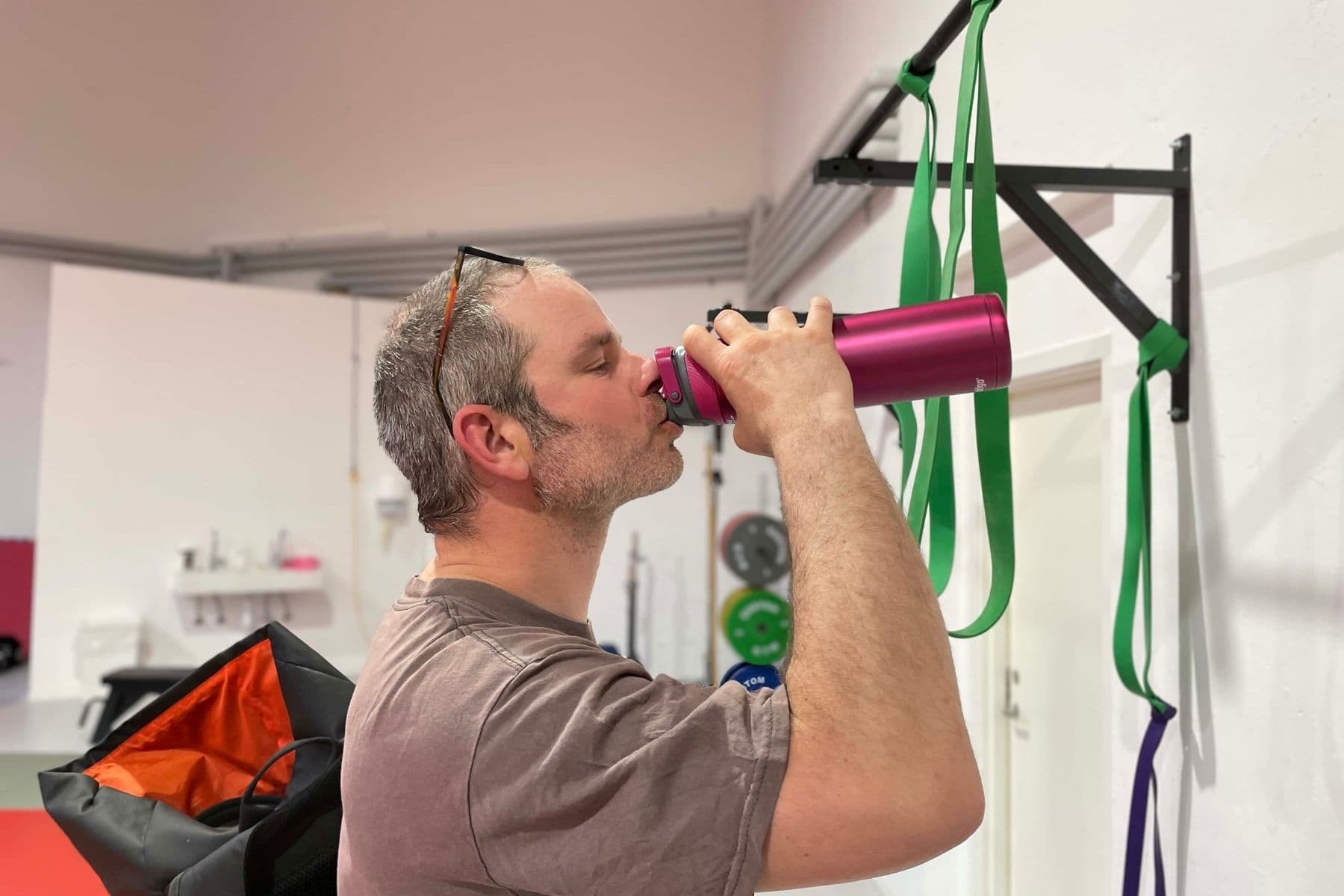 Contigo Autoseal Bradley Drinking