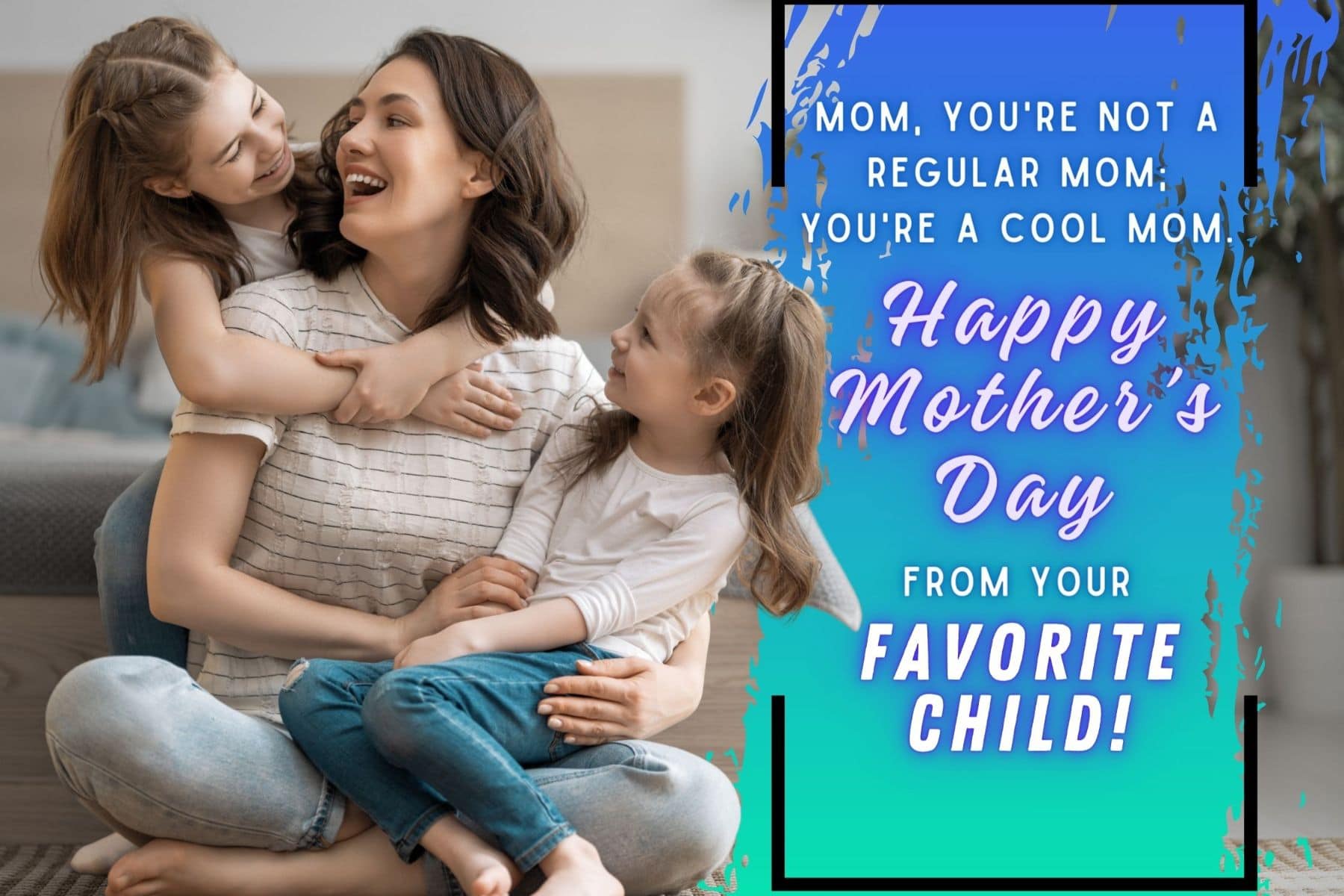 Mothers Day Quotes