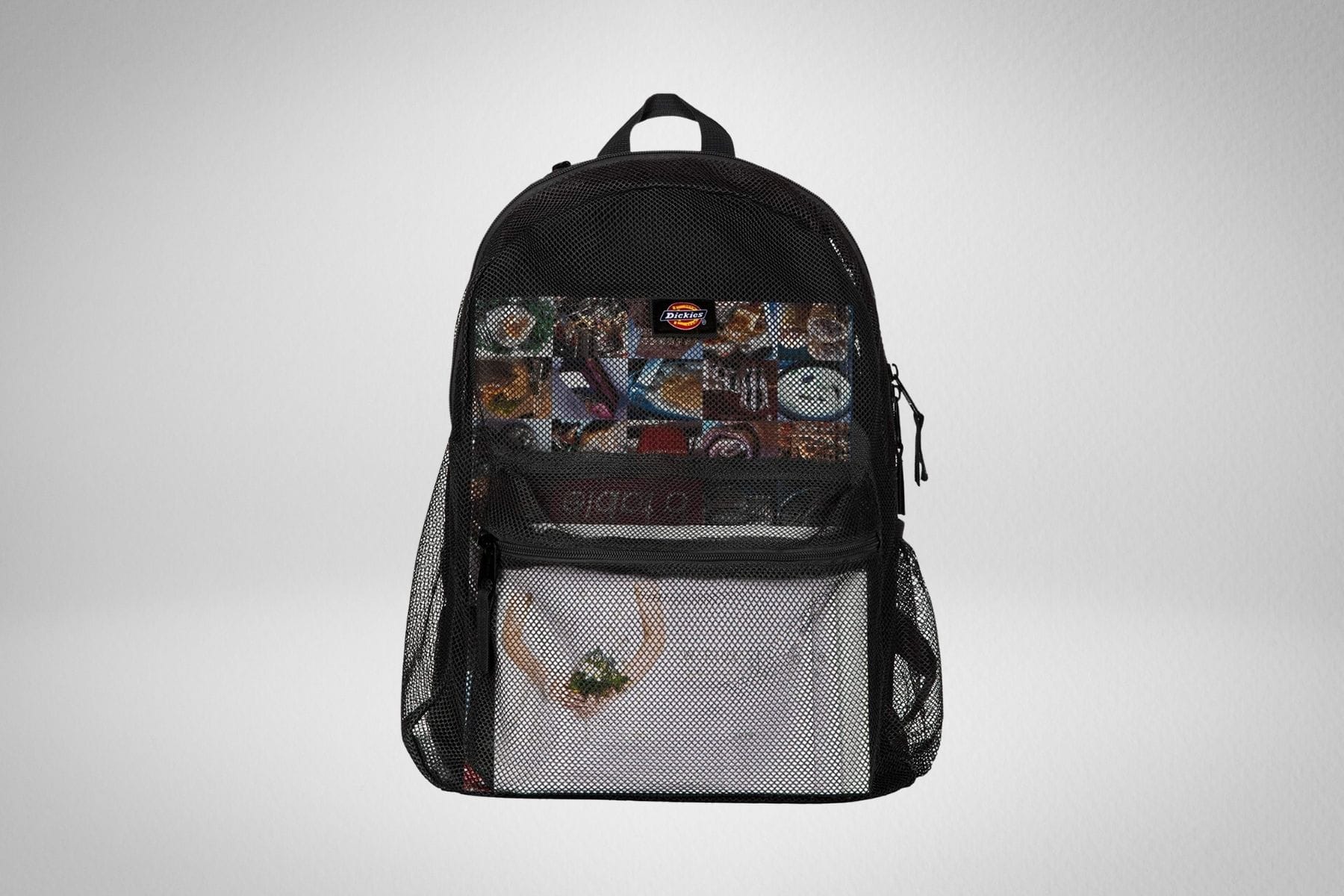 Dickies Mesh Backpack