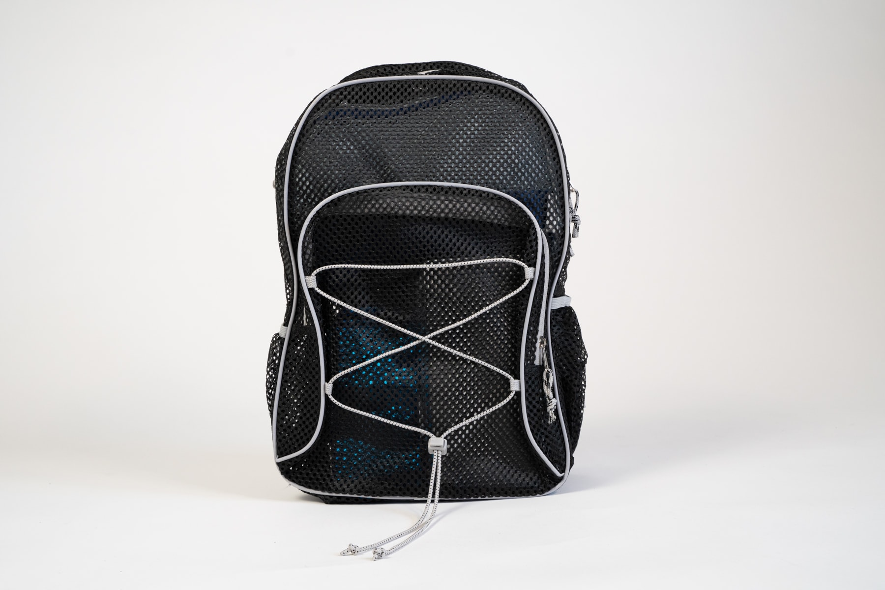 Eastsport Mesh Bungee Backpack
