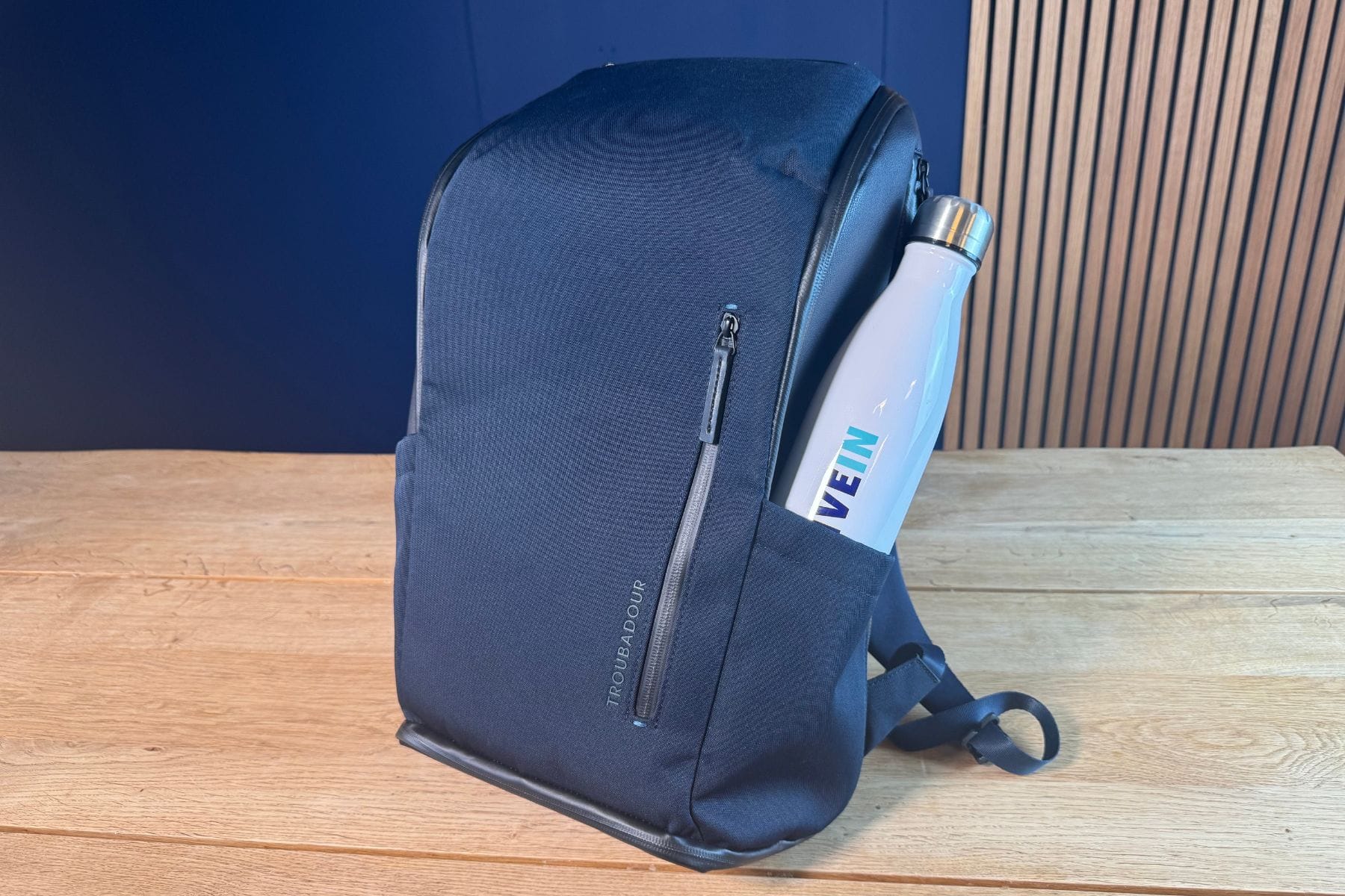 expandable pocket
