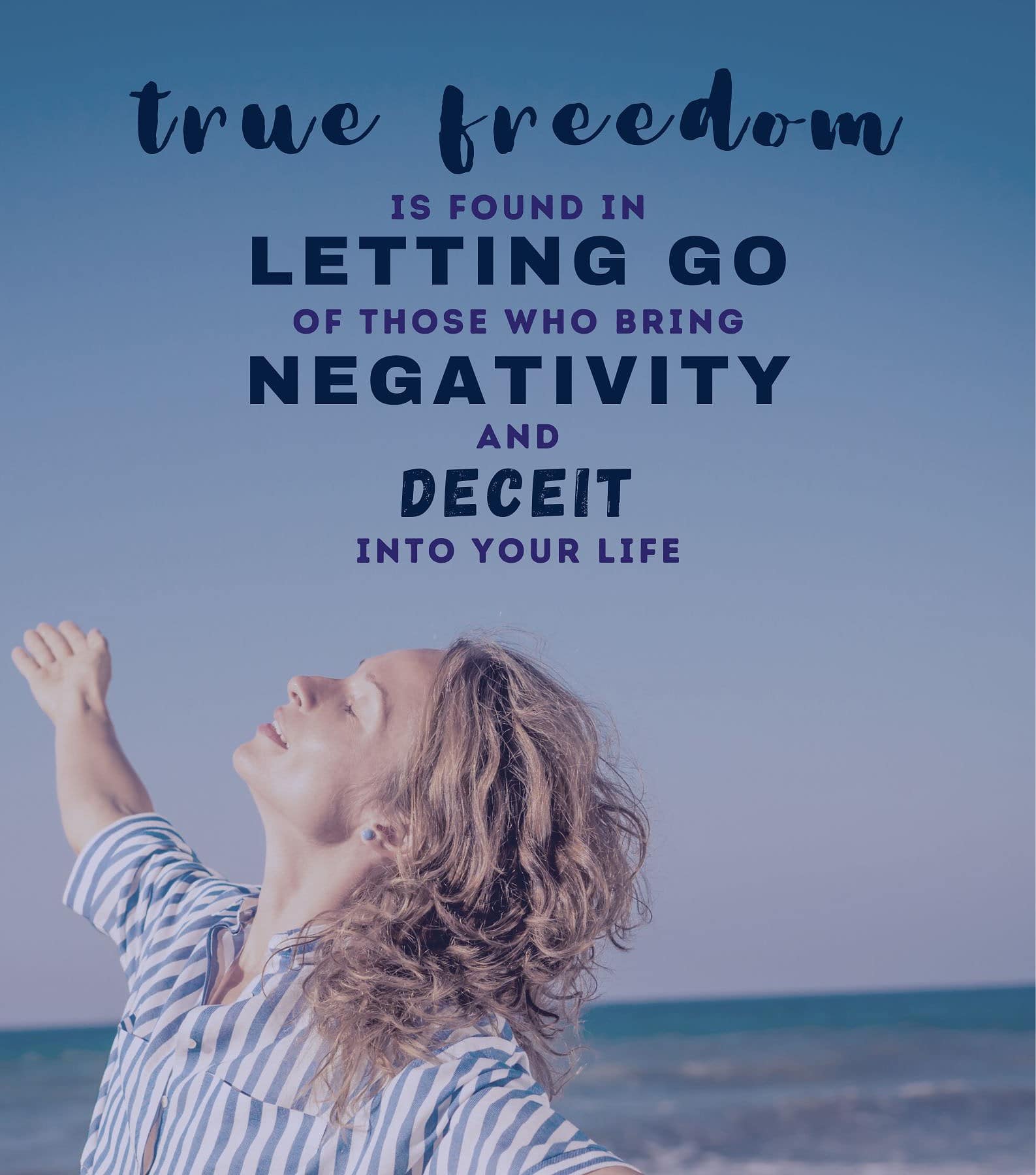 Quotes about Moving On from Fake People. True freedom is found in letting go of those who bring negativity and deceit into your life.