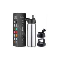 Finedine Water Bottle Product Image