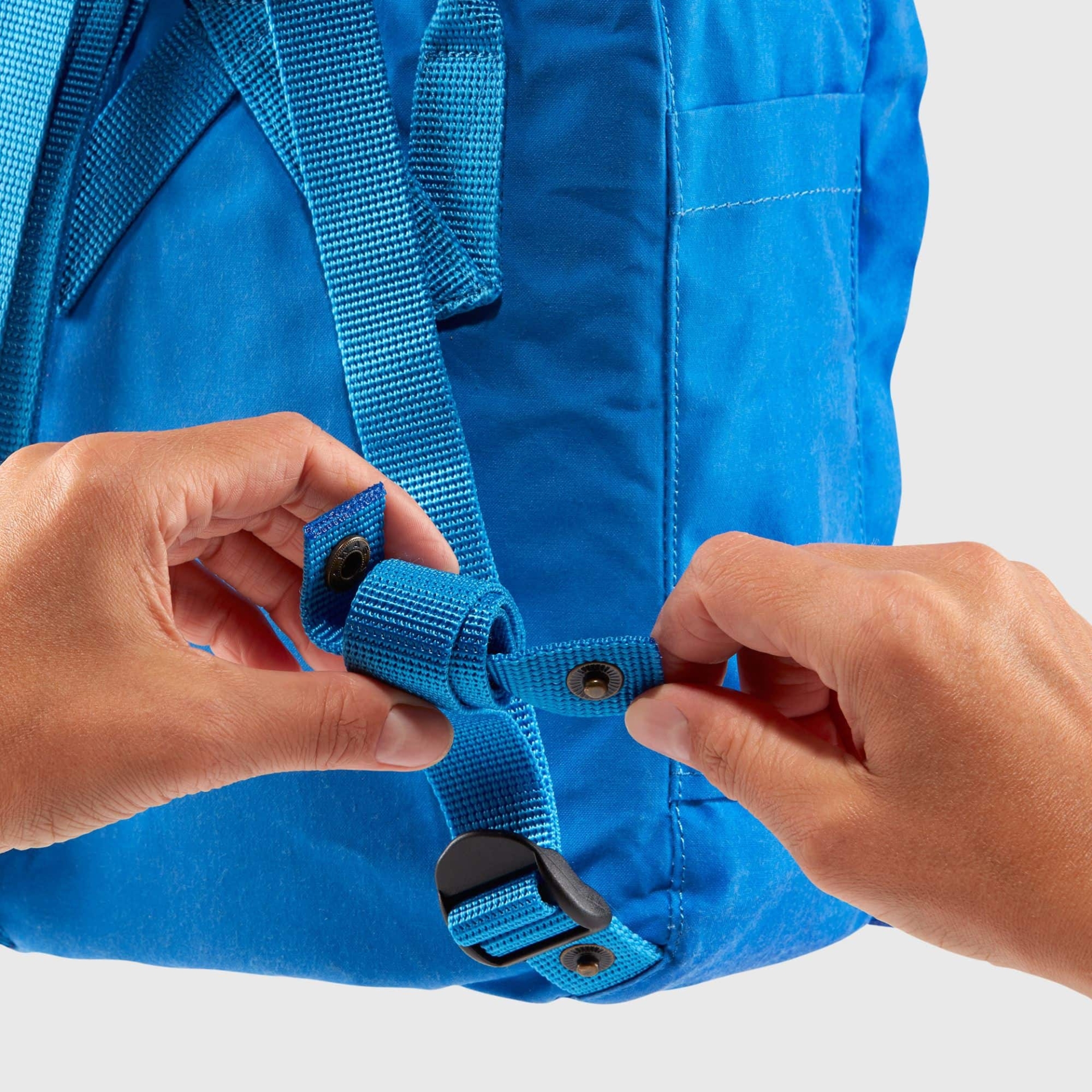Fjallraven Kanken Adjusting Straps