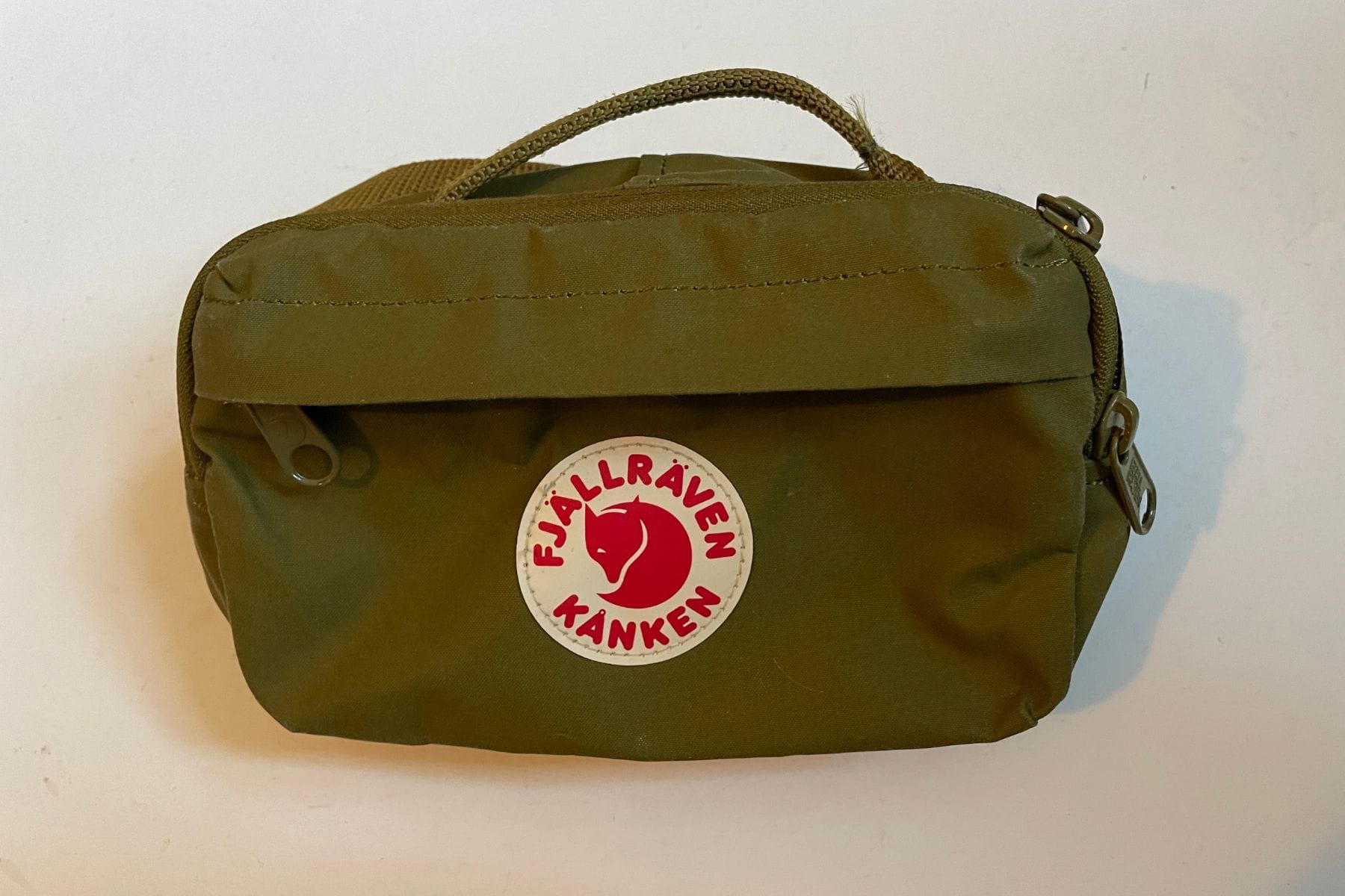Fjallraven Kanken Fanny Pack