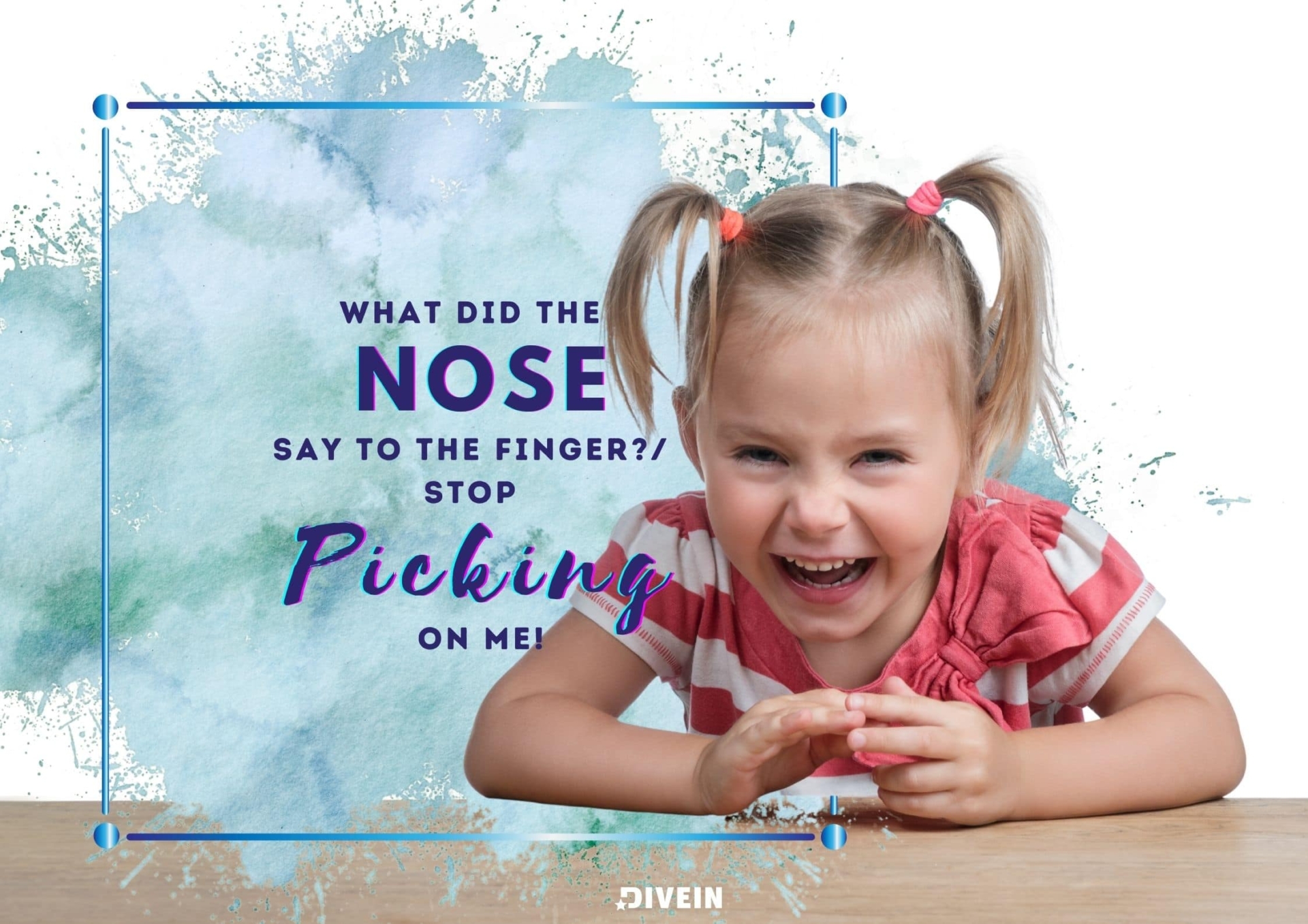 Funny Jokes for Kids