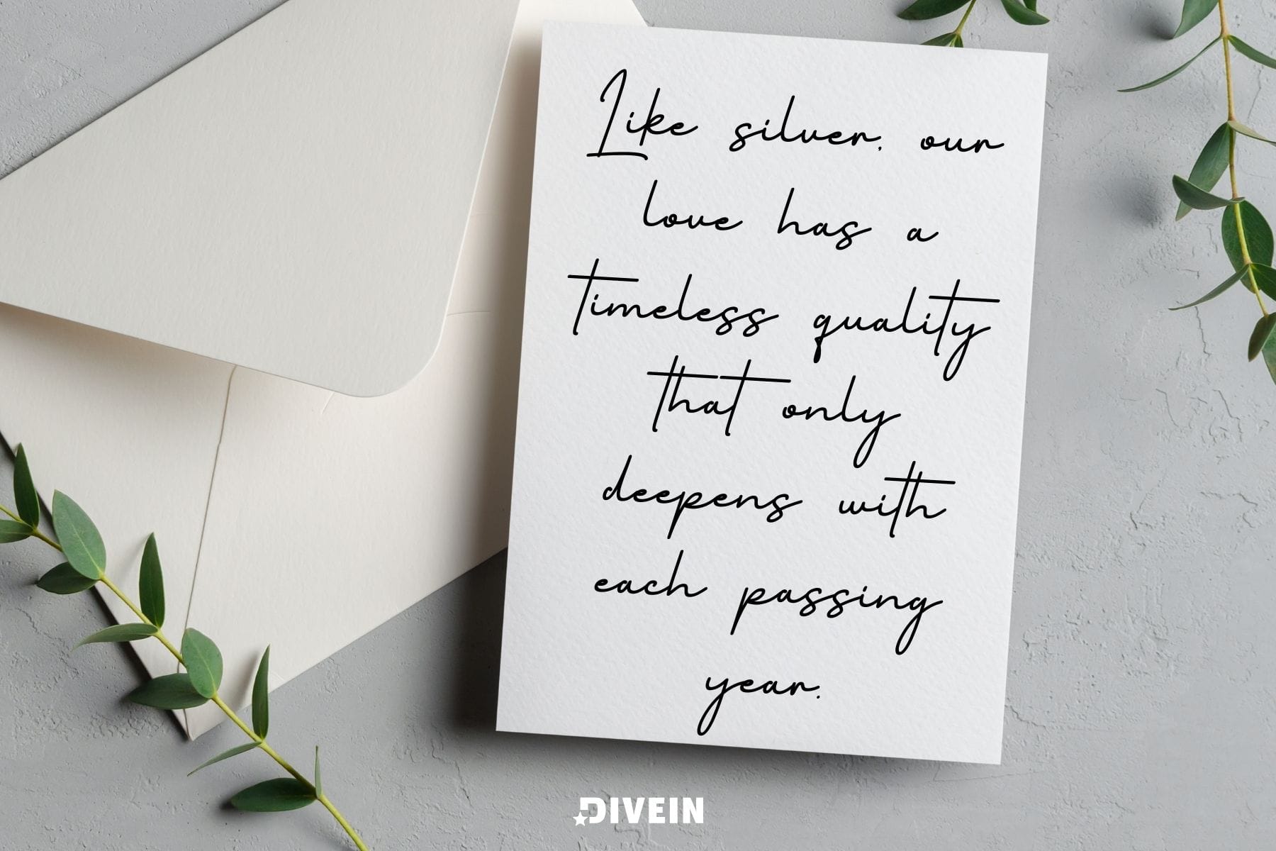25th silver wedding anniversary message